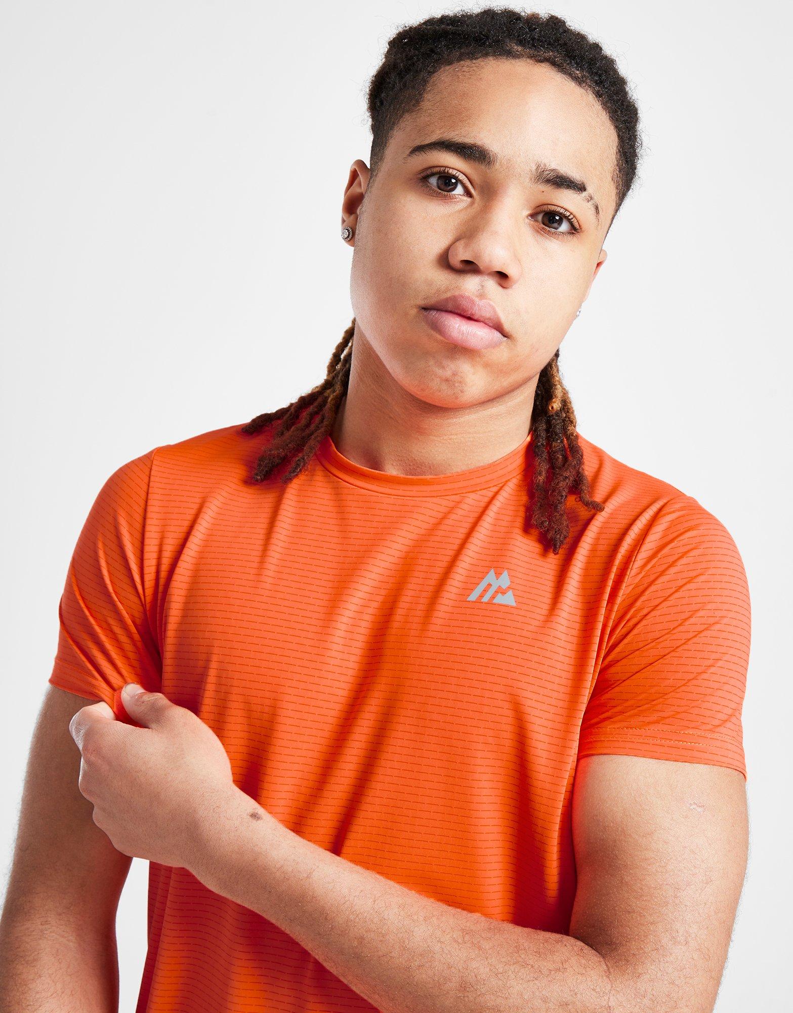 MONTIREX T-shirt Speed Junior