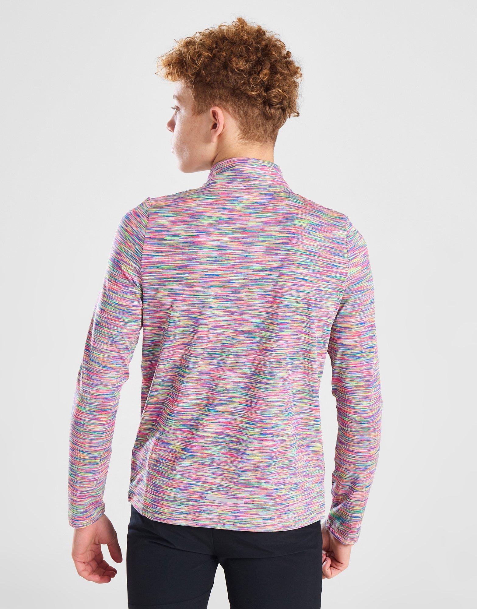 MONTIREX Trail 1/4 Zip Top Junior