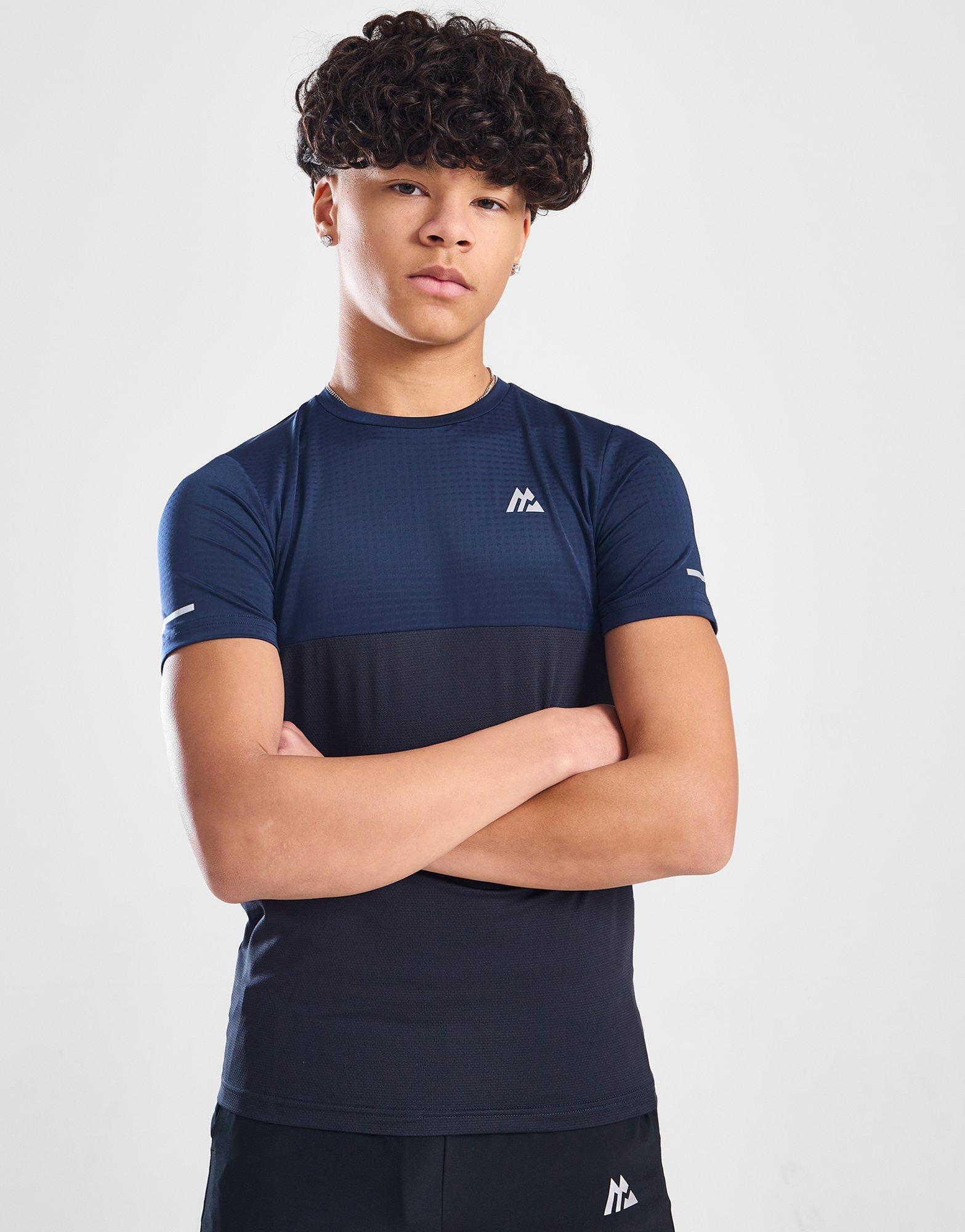 MONTIREX Rush T-Shirt Junior