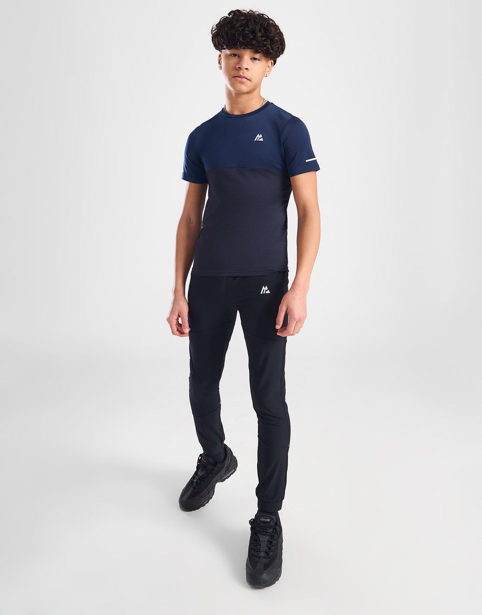 MONTIREX Rush T-Shirt Junior