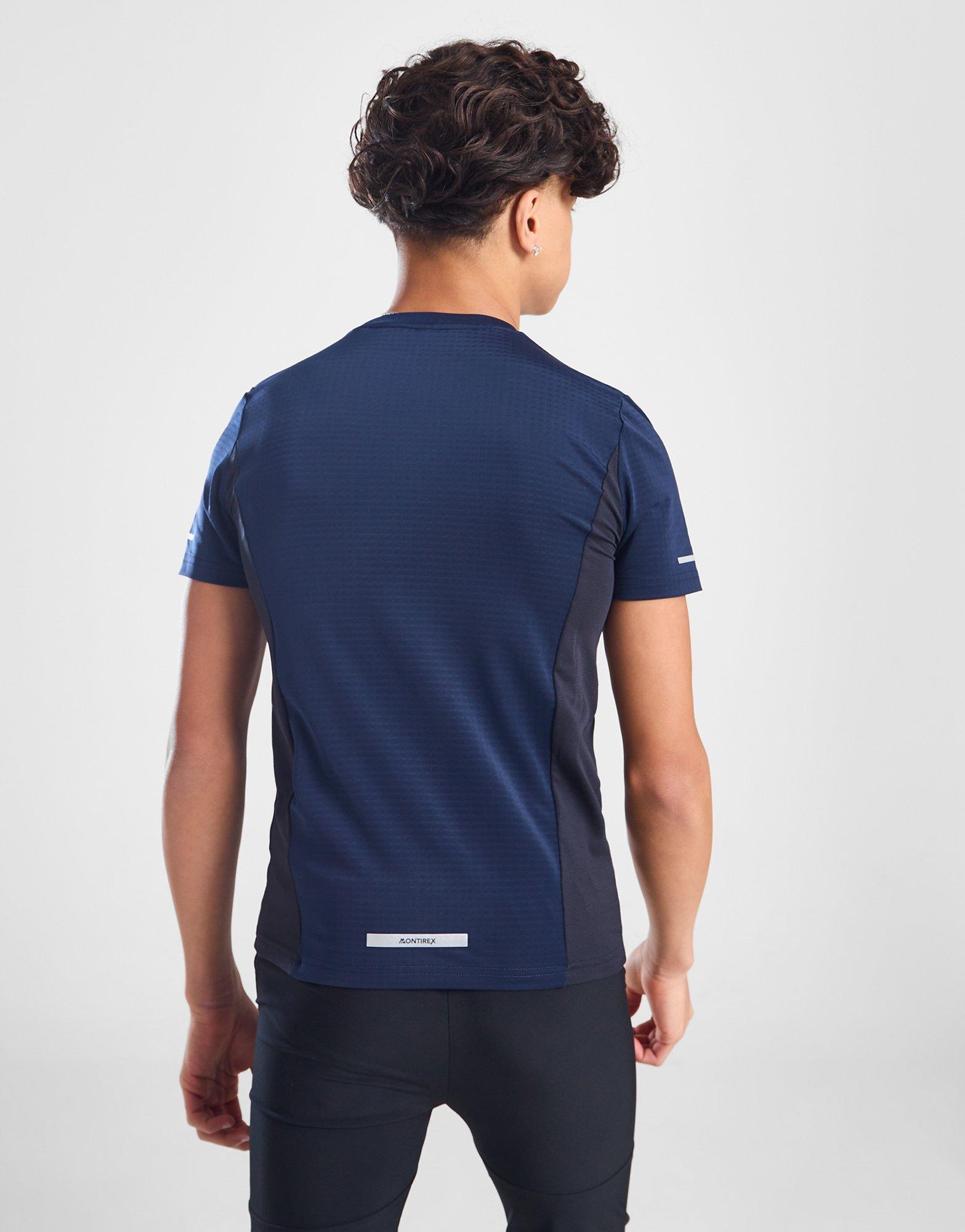 MONTIREX Rush T-Shirt Junior