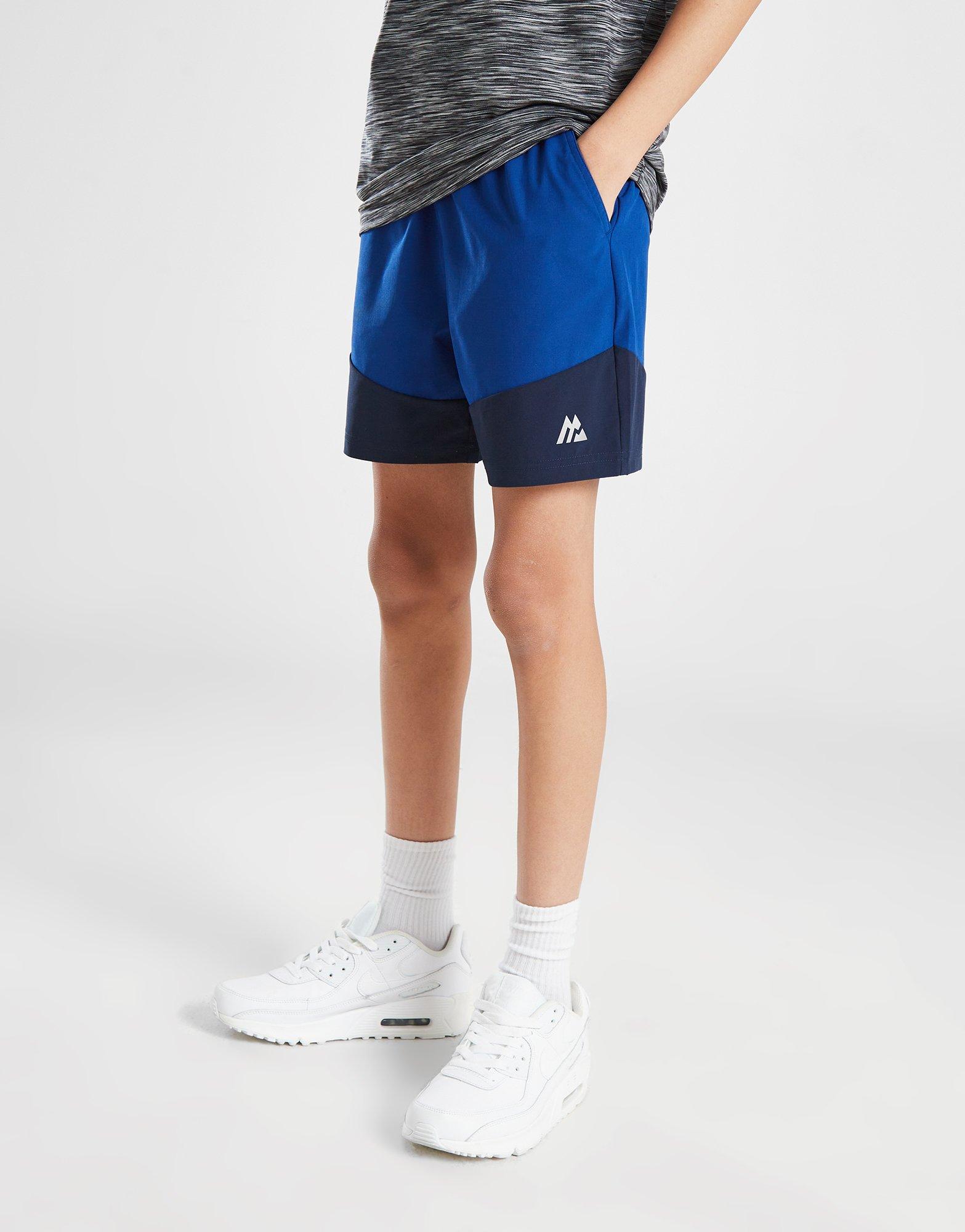 MONTIREX Rush Run Shorts Junior
