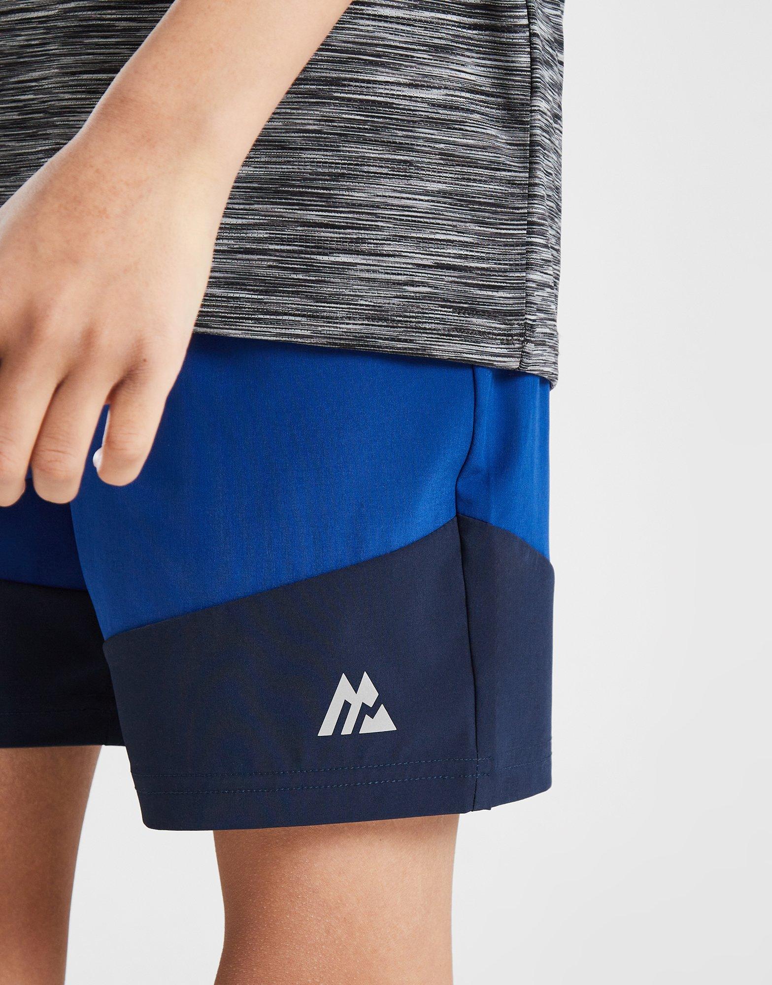 MONTIREX Rush Run Shorts Junior