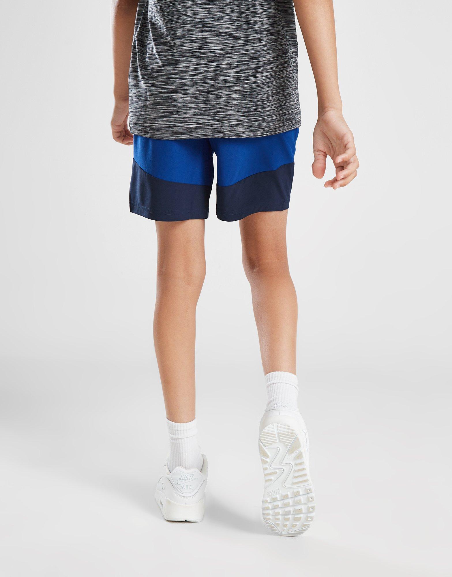 MONTIREX Rush Run Shorts Junior