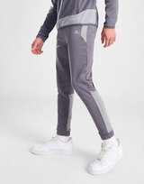 MONTIREX Grid Poly Track Pants Junior