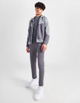 MONTIREX Grid Poly Track Pants Junior
