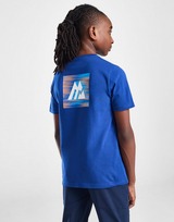 MONTIREX T-shirt Trail Box Junior