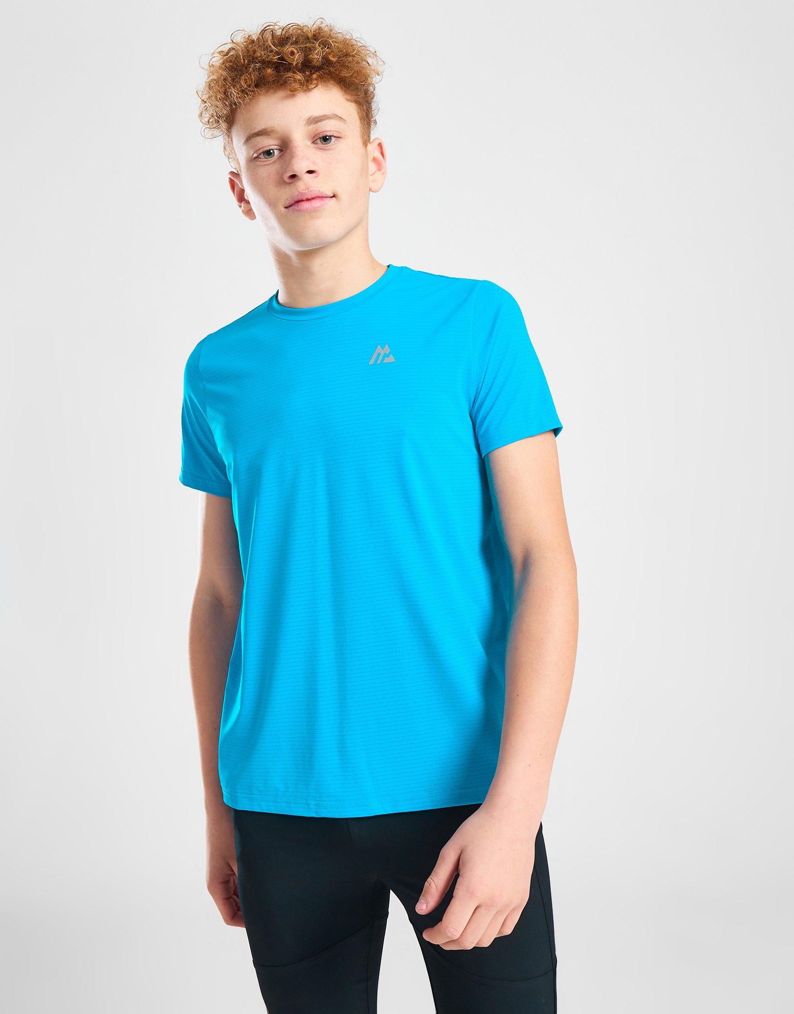 MONTIREX Speed T-Shirt Junior