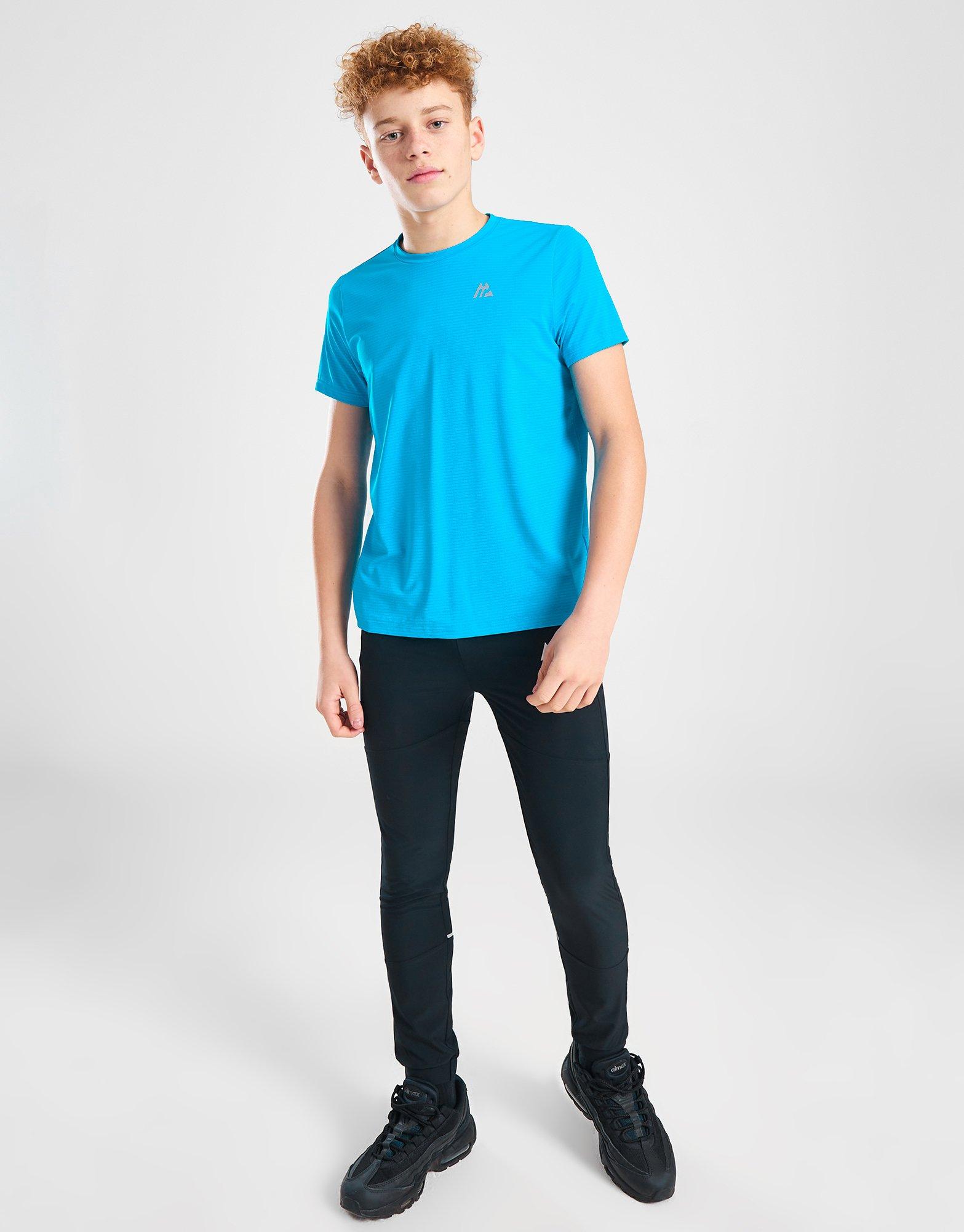 MONTIREX Speed T-Shirt Junior