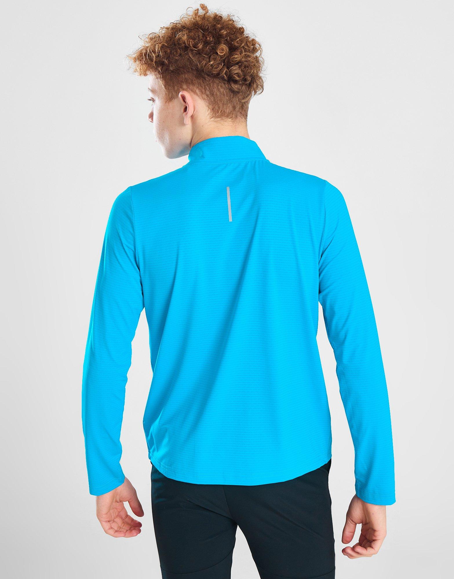 MONTIREX Speed 1/4 Zip Top Junior