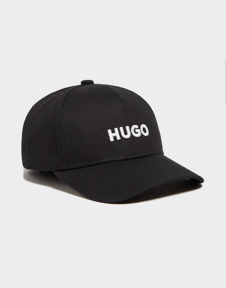 HUGO Jude-BL Cap
