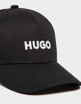 HUGO Jude-BL Cap