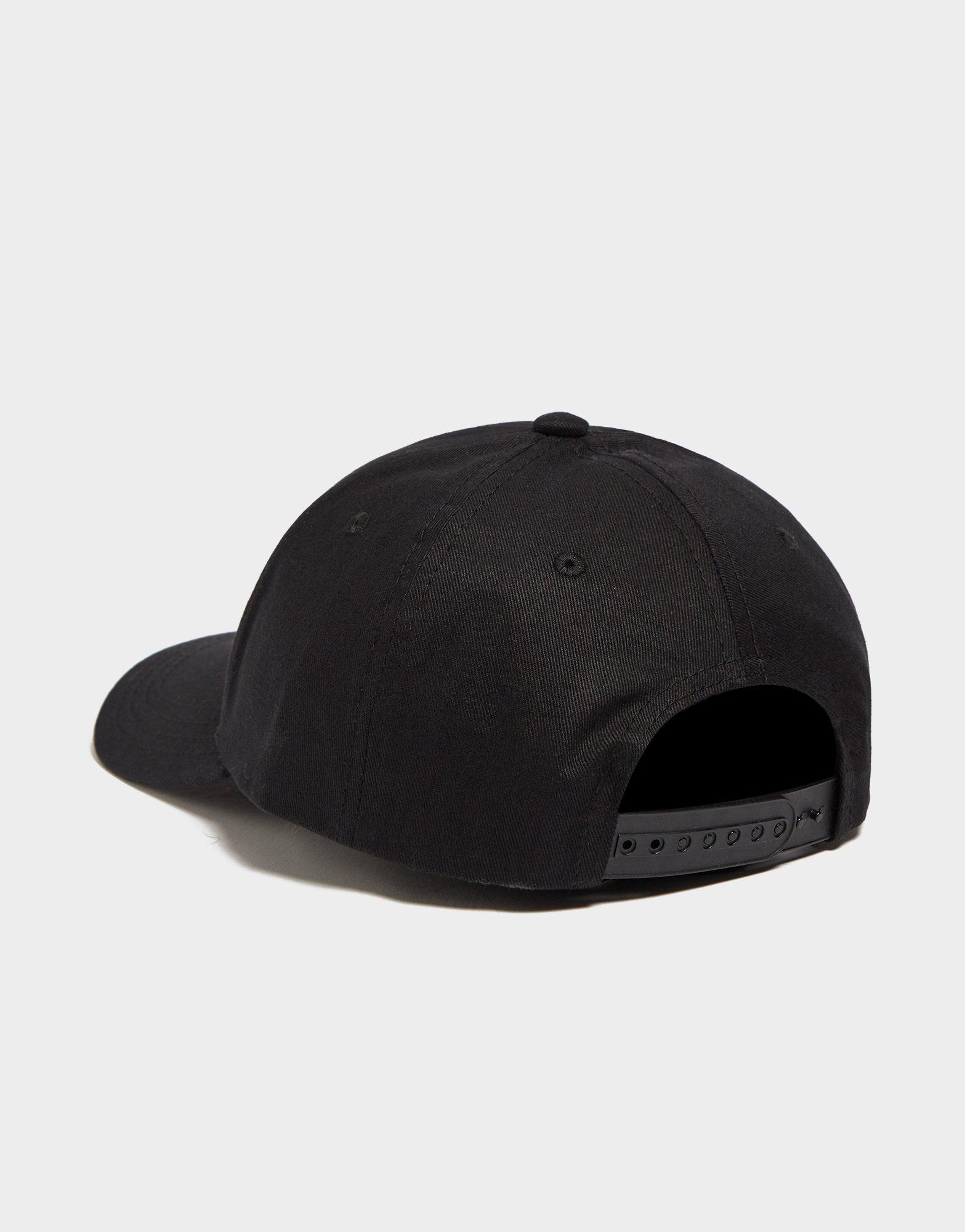 HUGO Jude-BL Cap