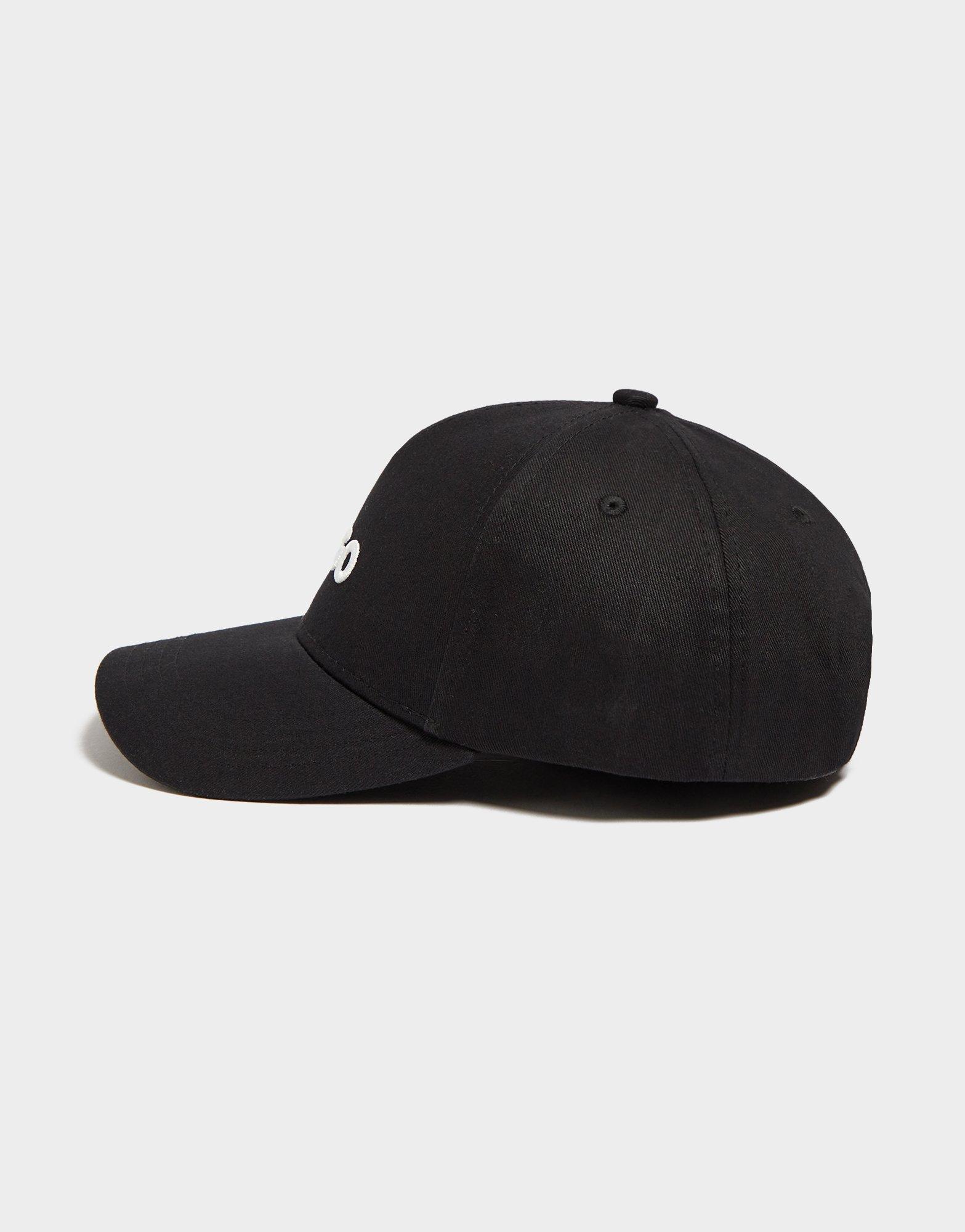 HUGO Jude-BL Cap