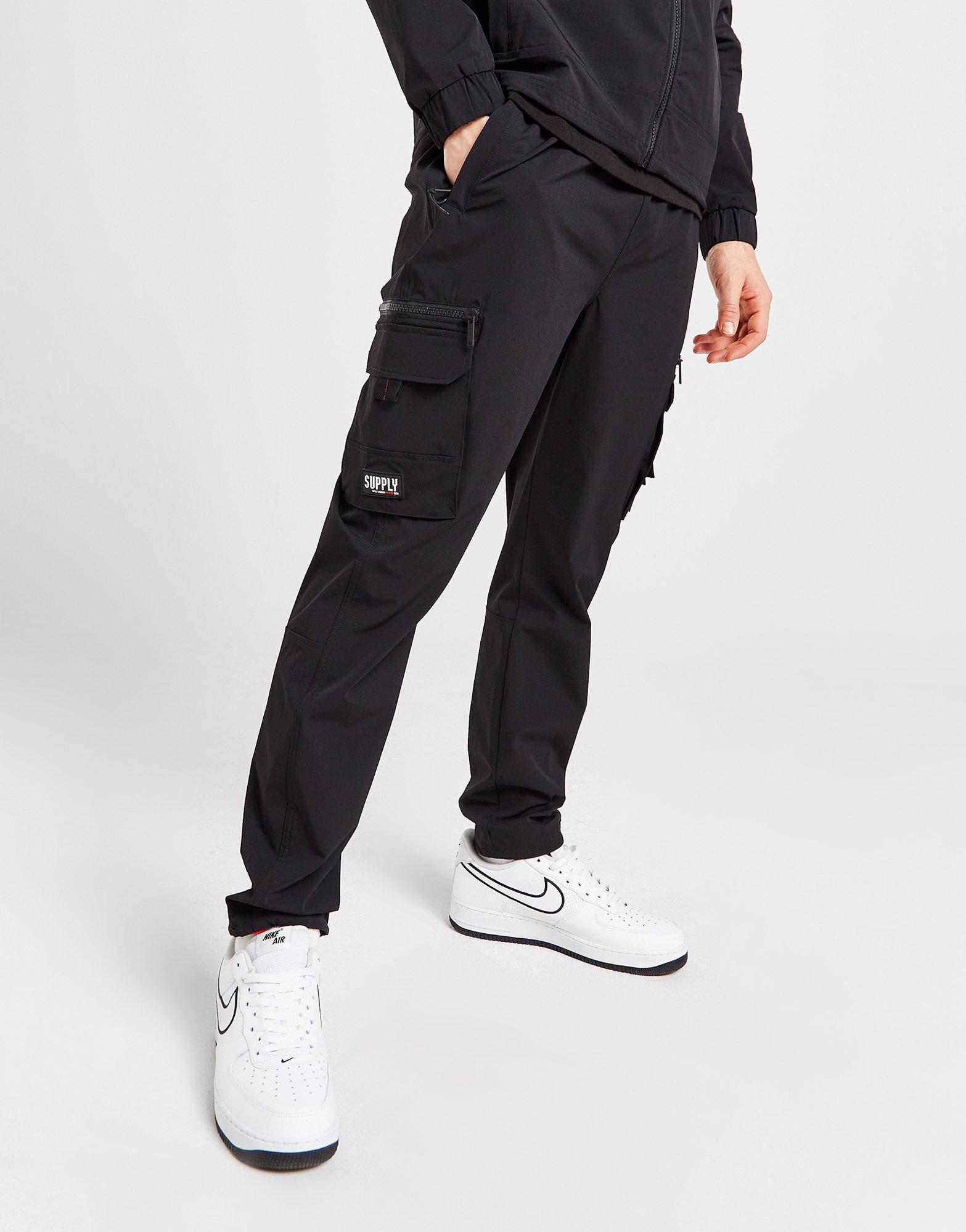 Supply & Demand Elite Cargo Pants