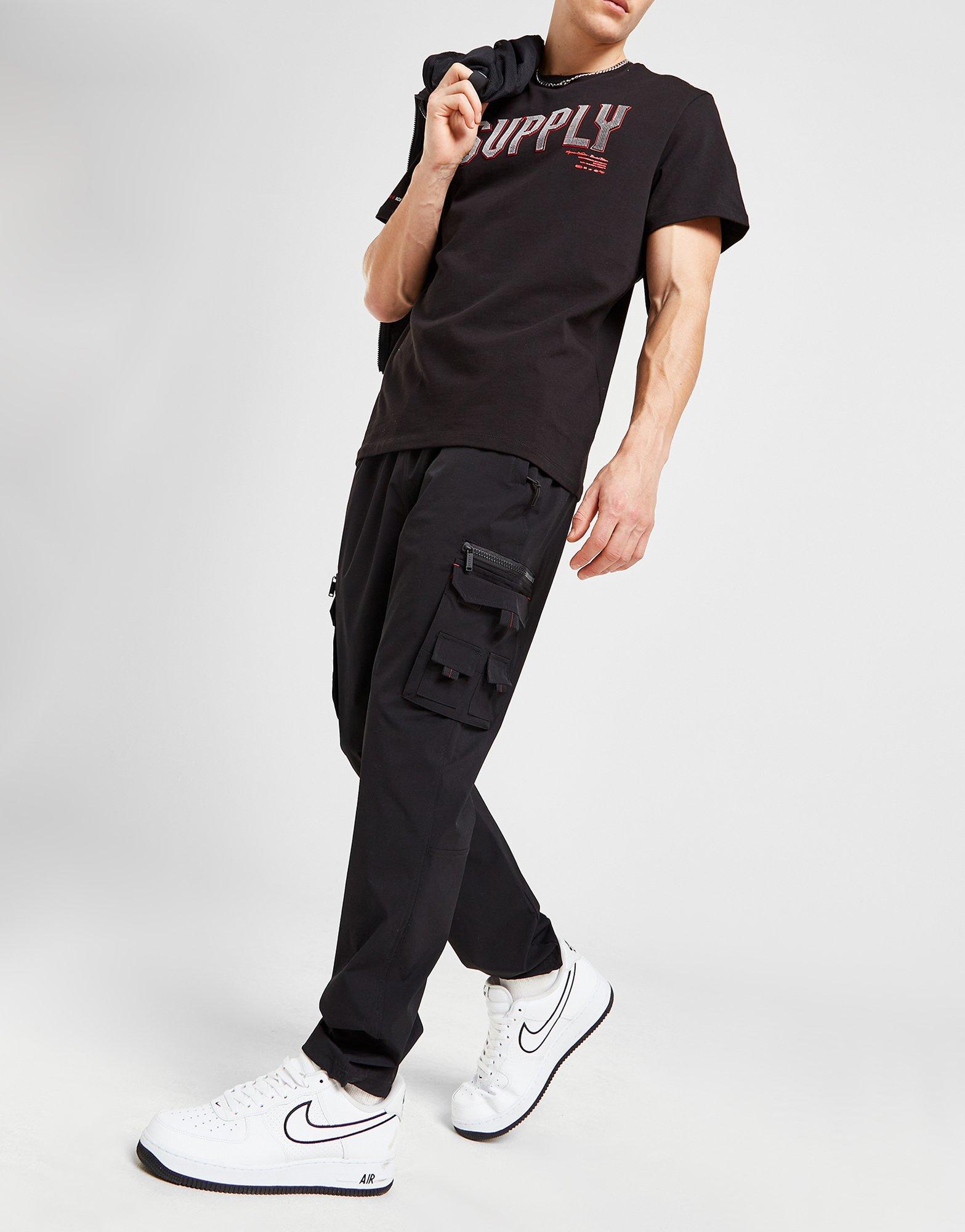 Supply & Demand Elite Cargo Pants