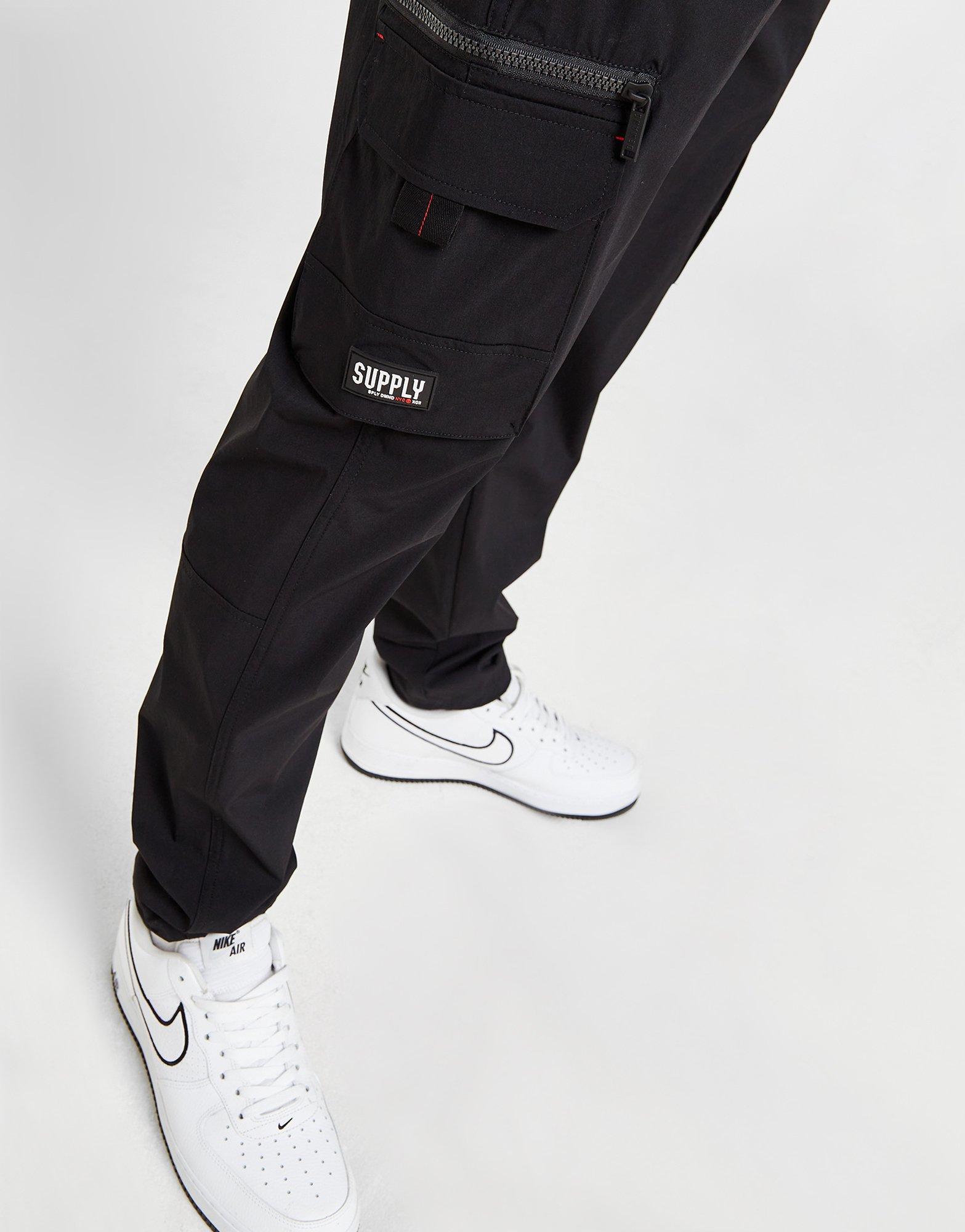 Supply & Demand Elite Cargo Pants