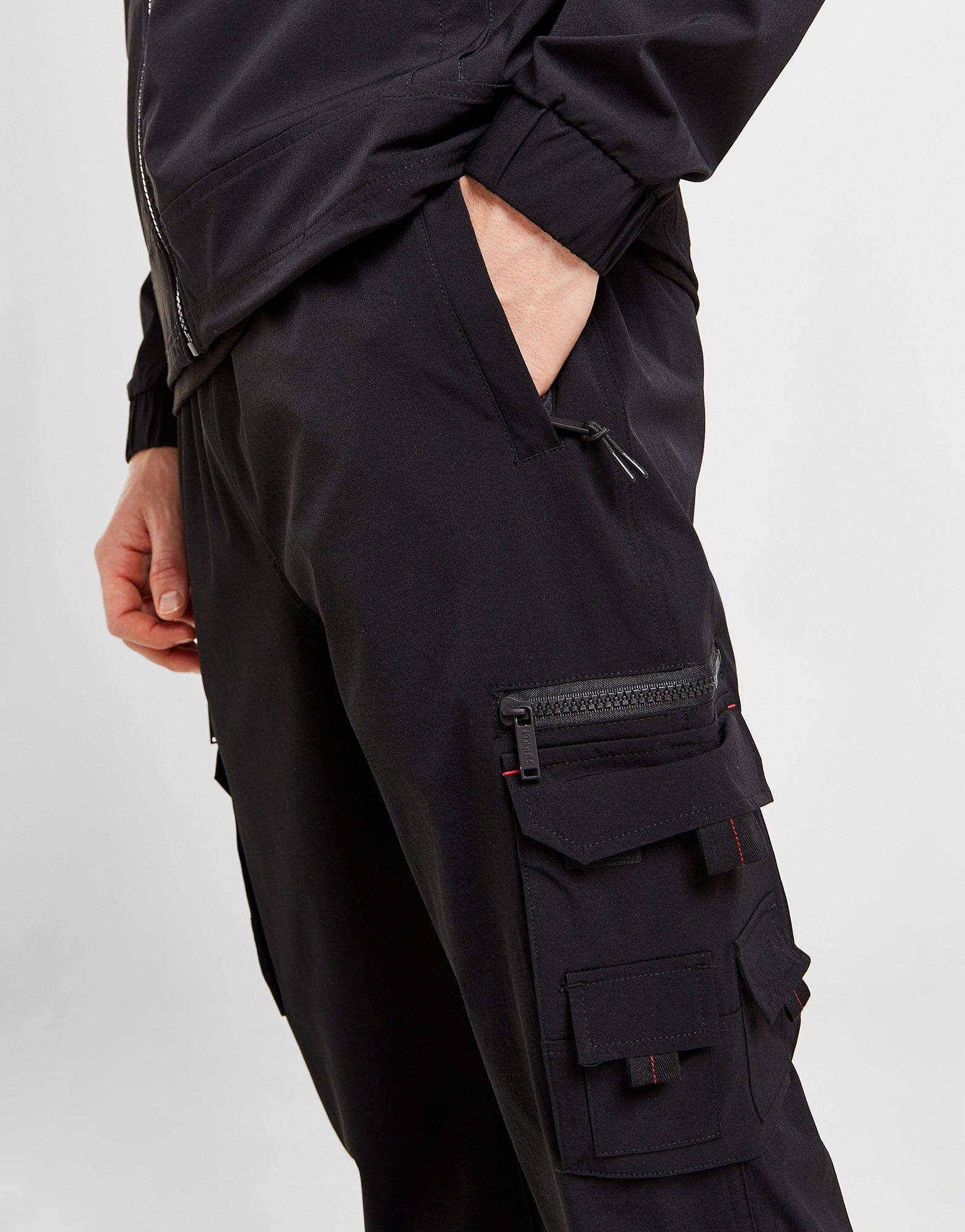 Supply & Demand Elite Cargo Pants