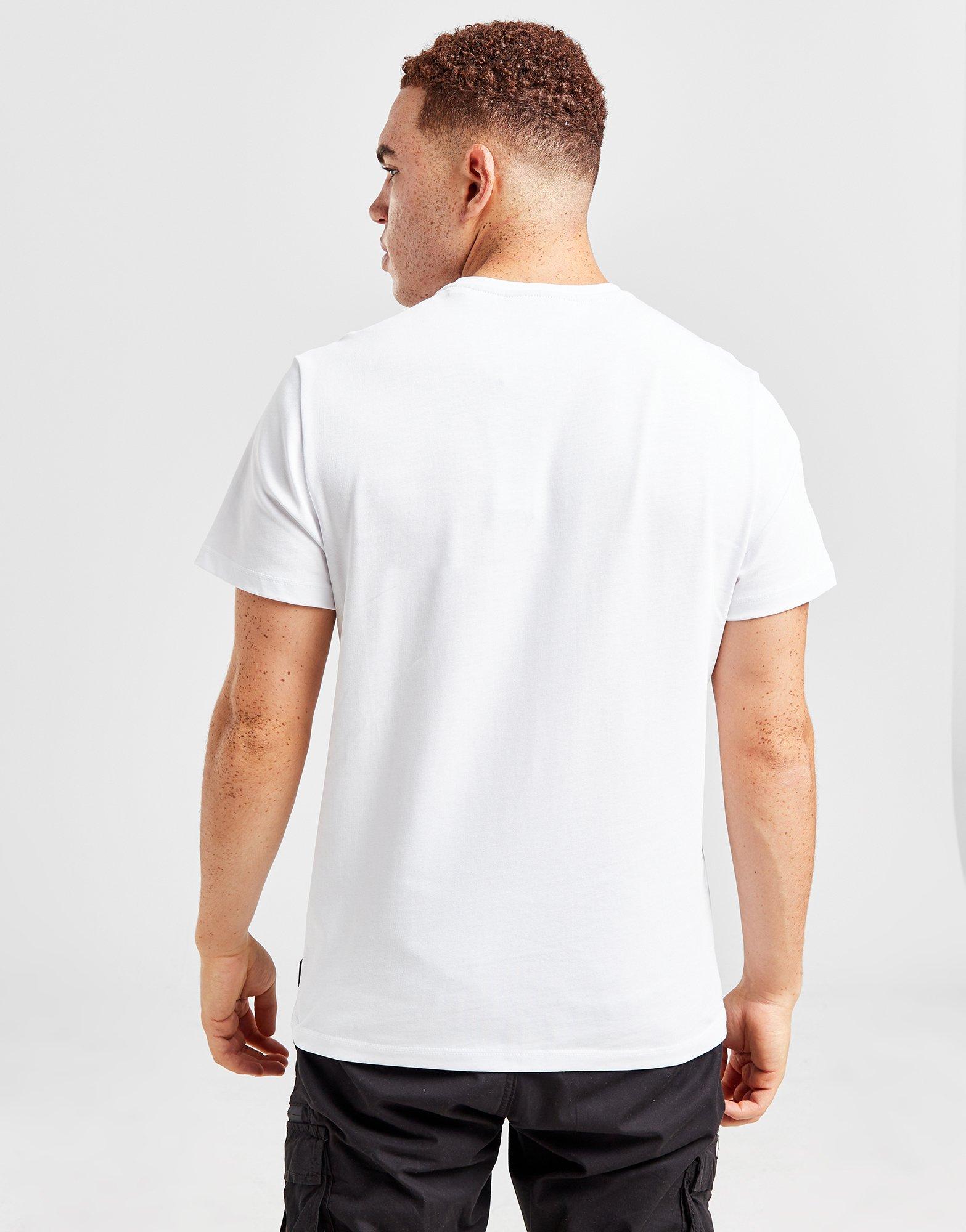 Supply & Demand Arid T-Shirt