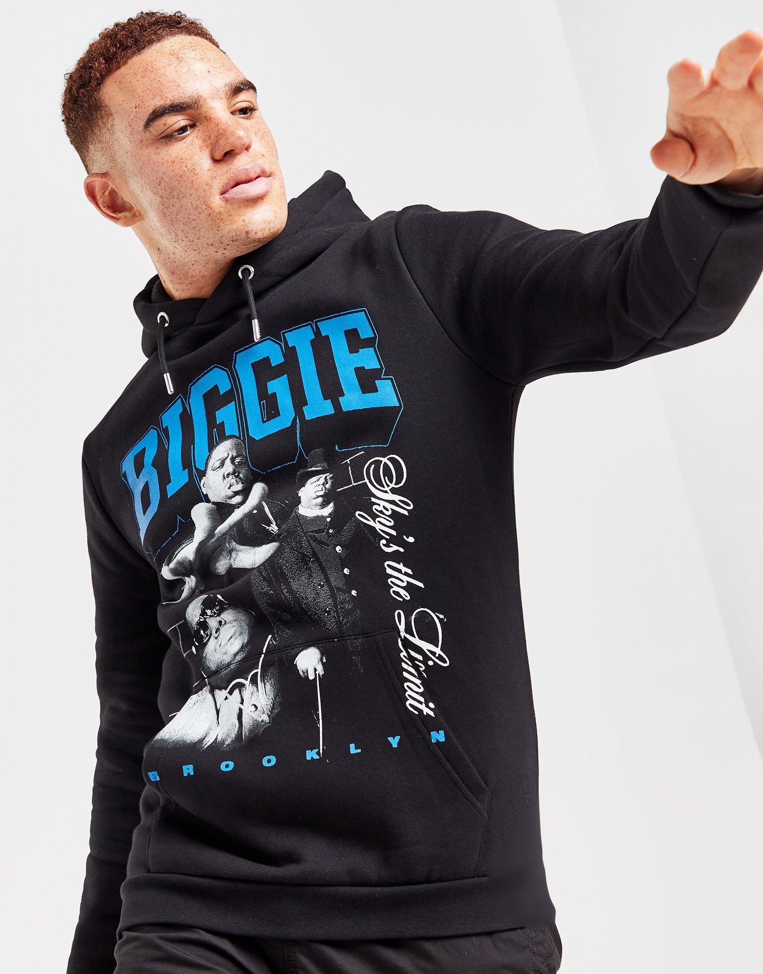 Supply & Demand Juicy Hoodie