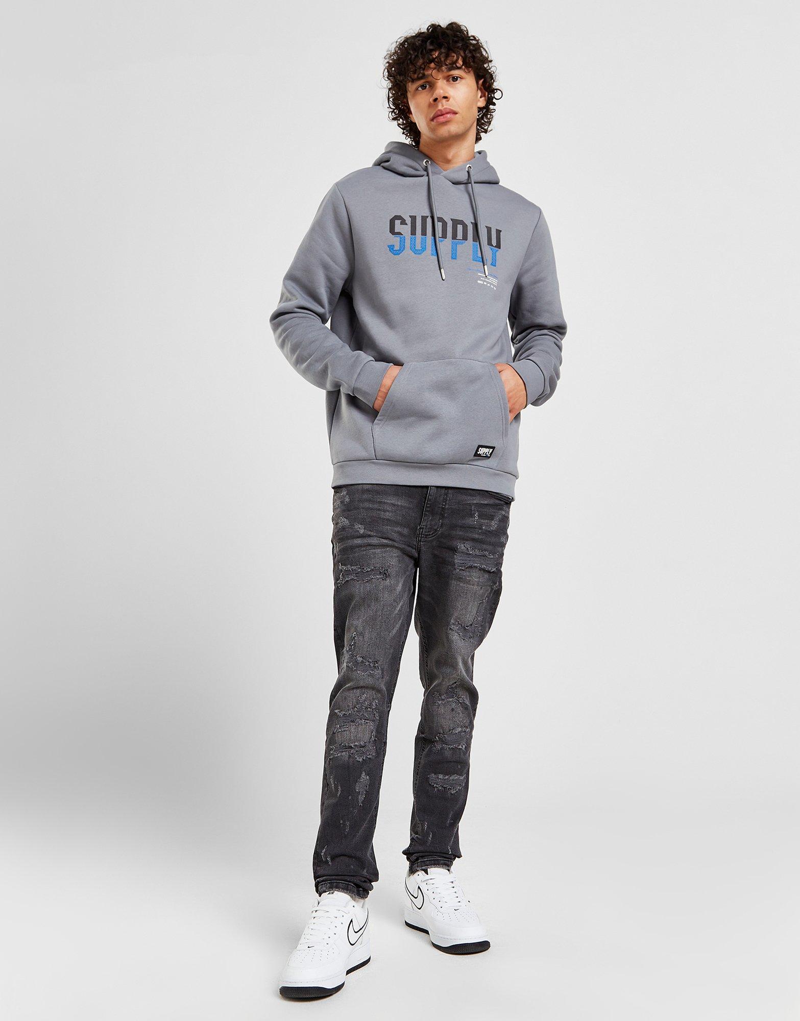 Supply & Demand Ponte Jeans