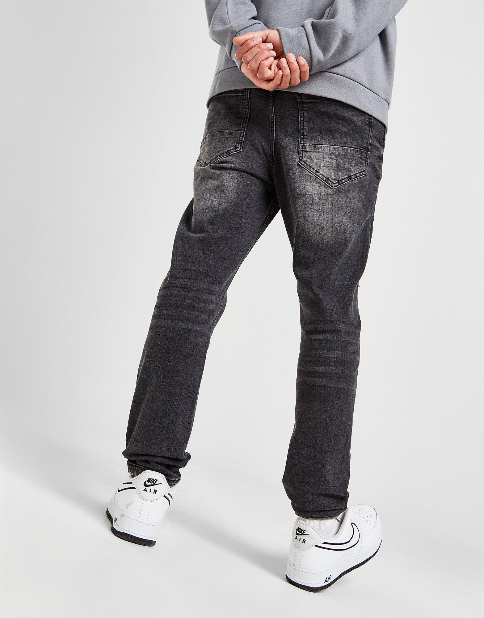 Supply & Demand Ponte Jeans