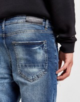 Supply & Demand Jeans Dona Homme