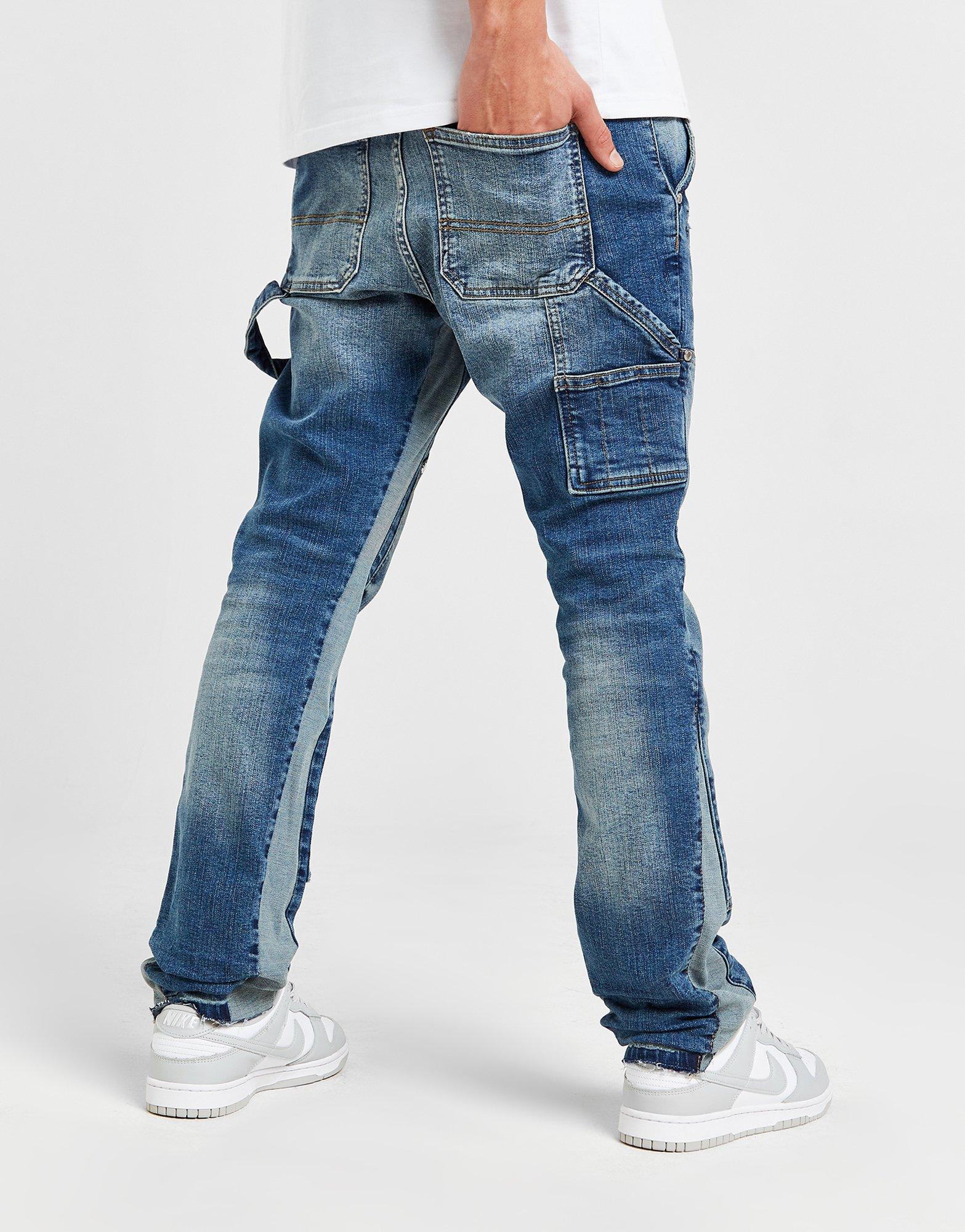 Supply & Demand Gourtis Jeans