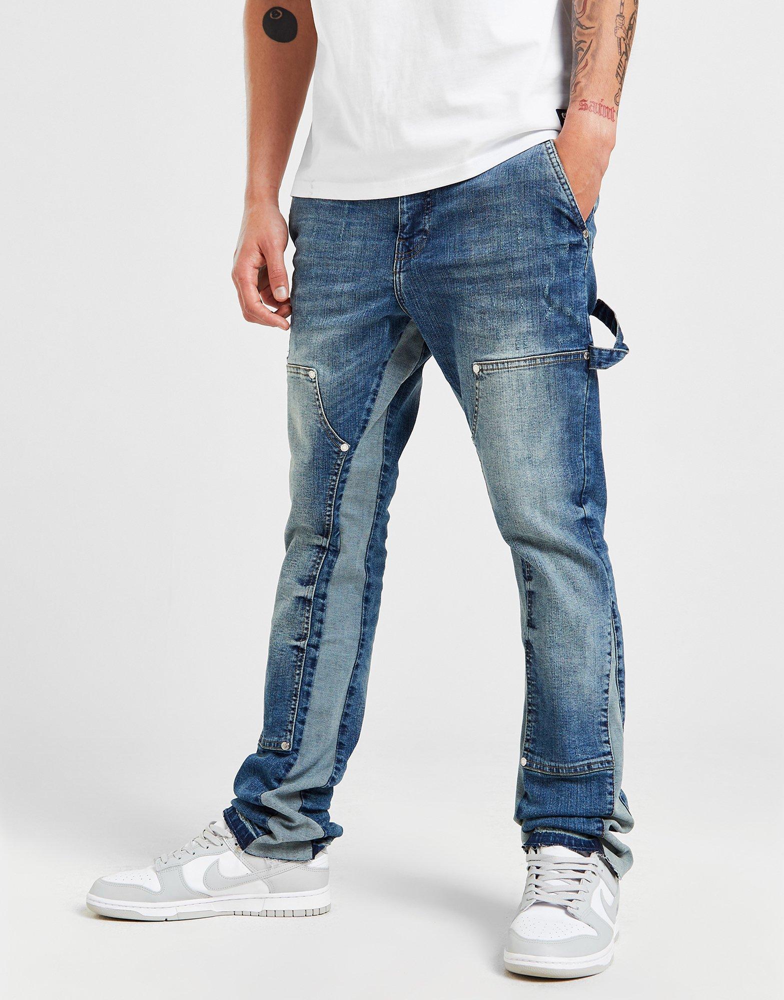 Supply & Demand Gourtis Jeans