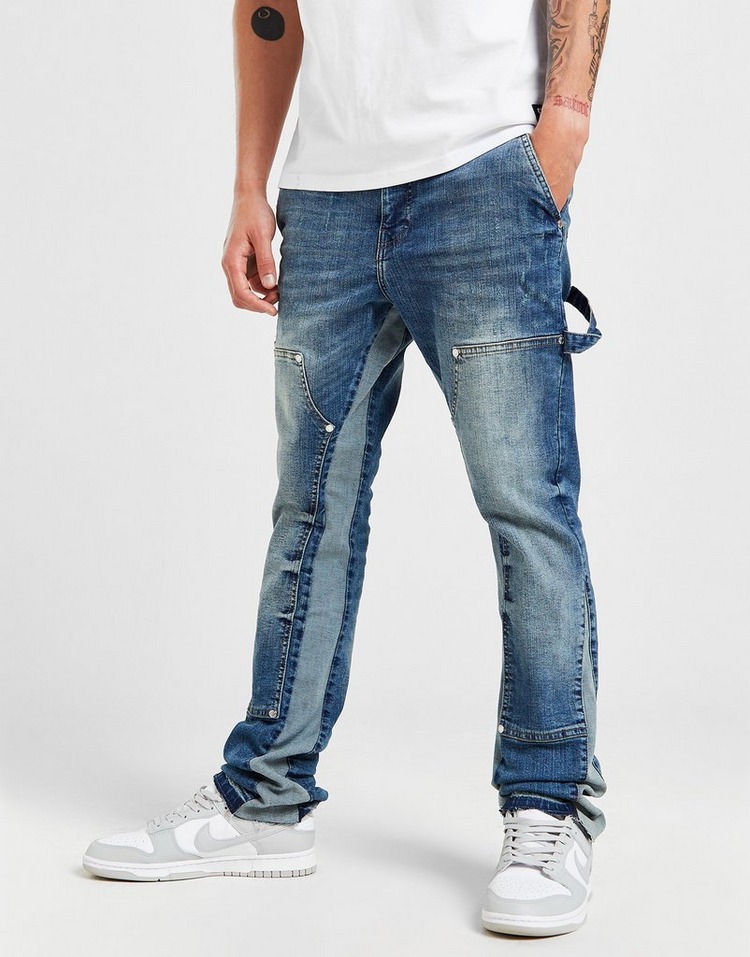 Supply & Demand Gourtis Jeans