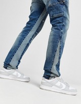 Supply & Demand Gourtis Jeans Herr