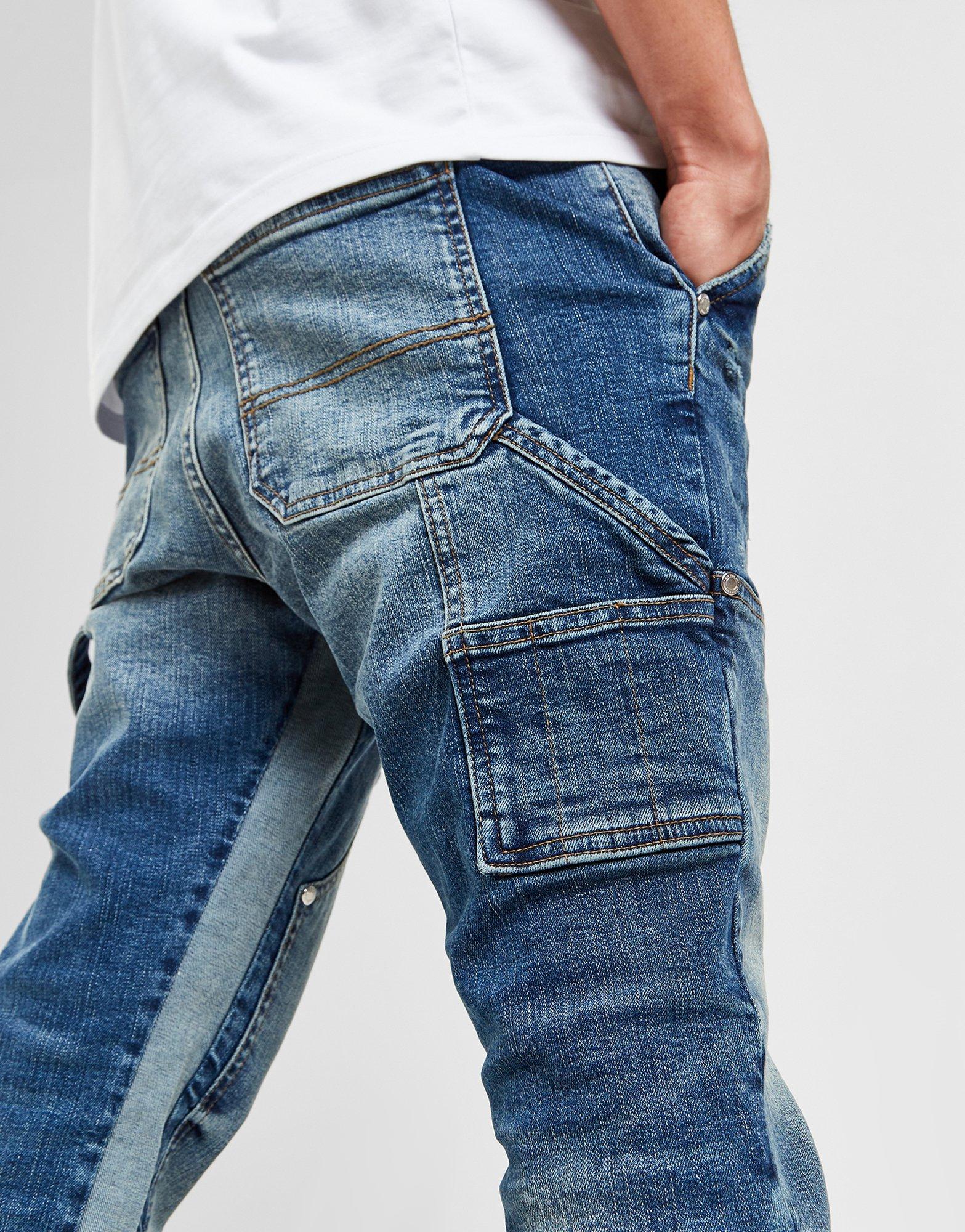 Supply & Demand Gourtis Jeans