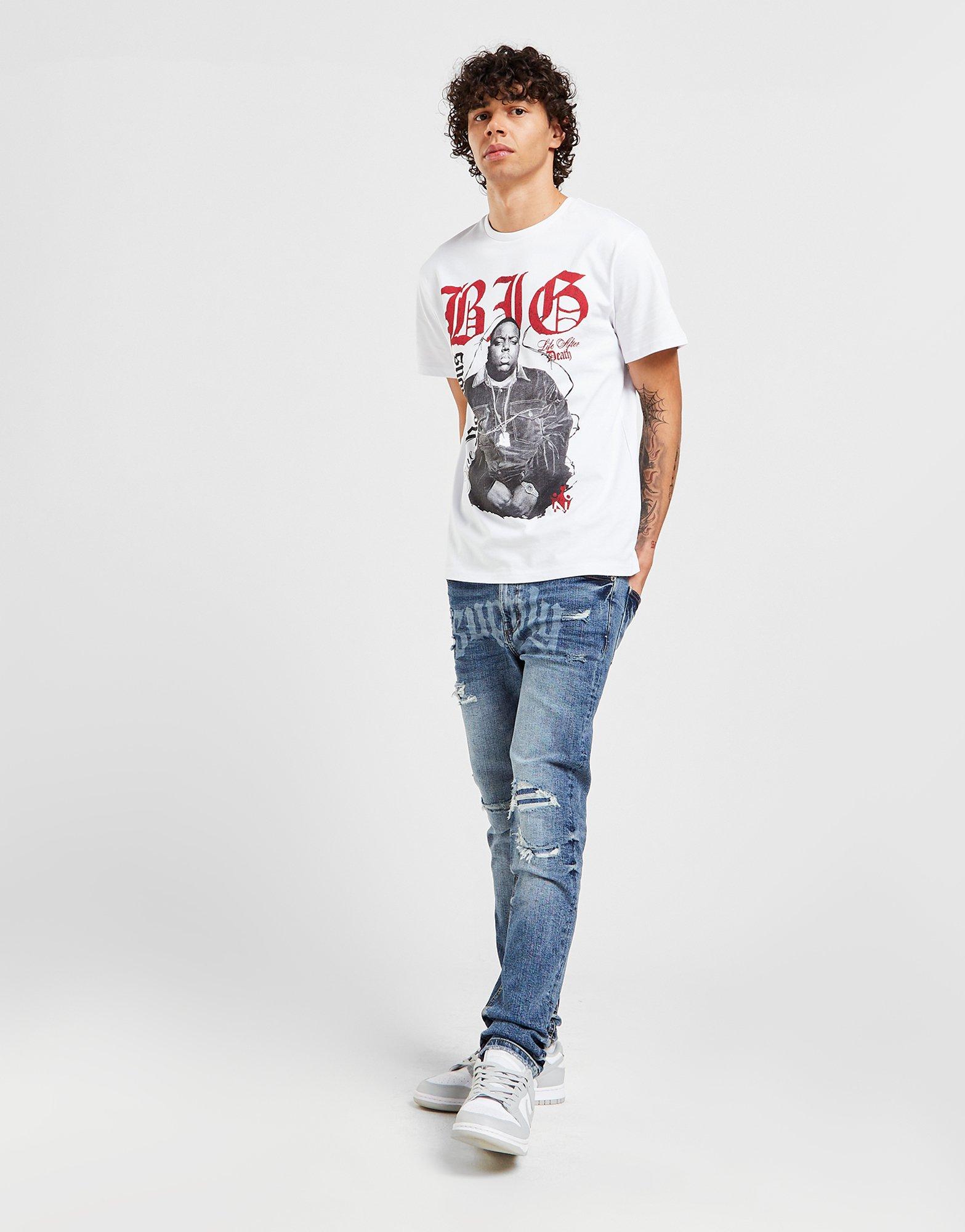 Supply & Demand Katima Jeans