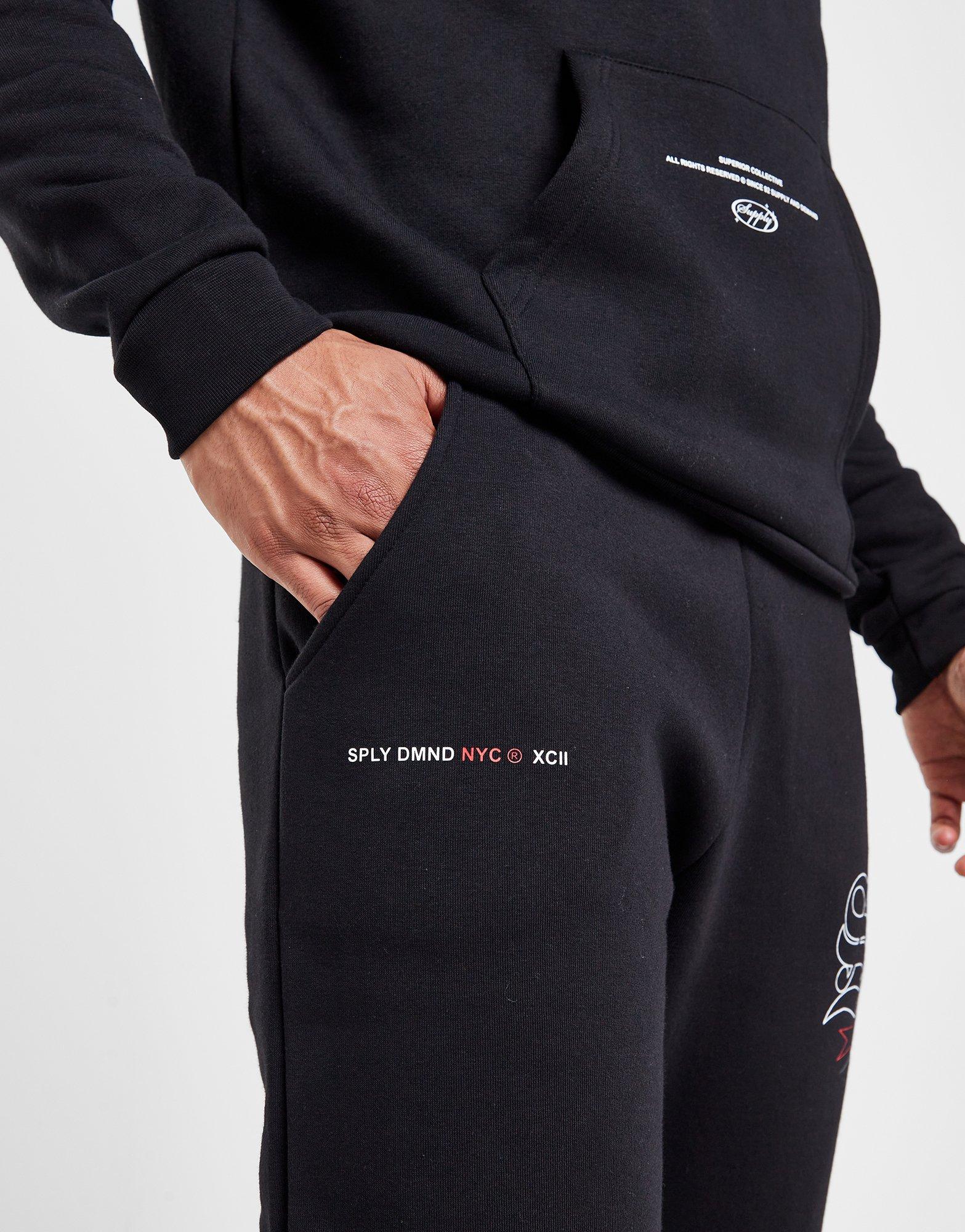 Supply & Demand Botan Tracksuit