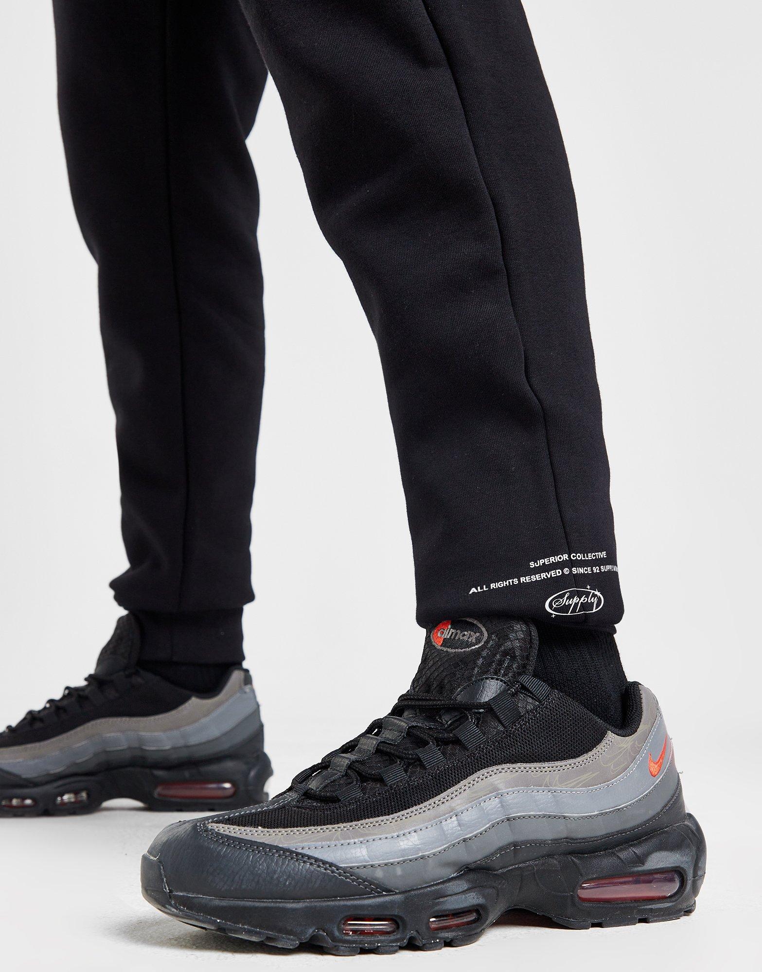 Supply & Demand Botan Tracksuit