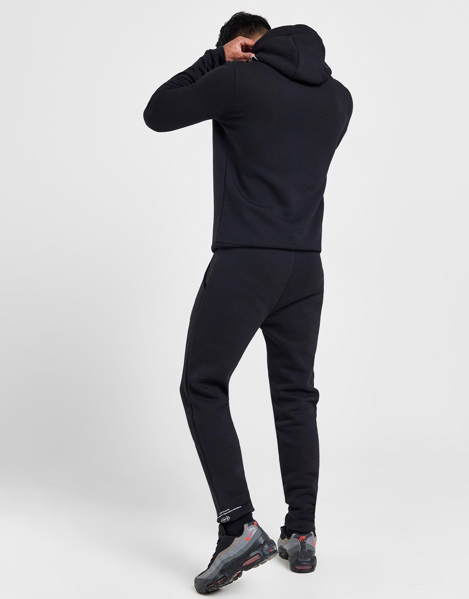 Supply & Demand Botan Tracksuit