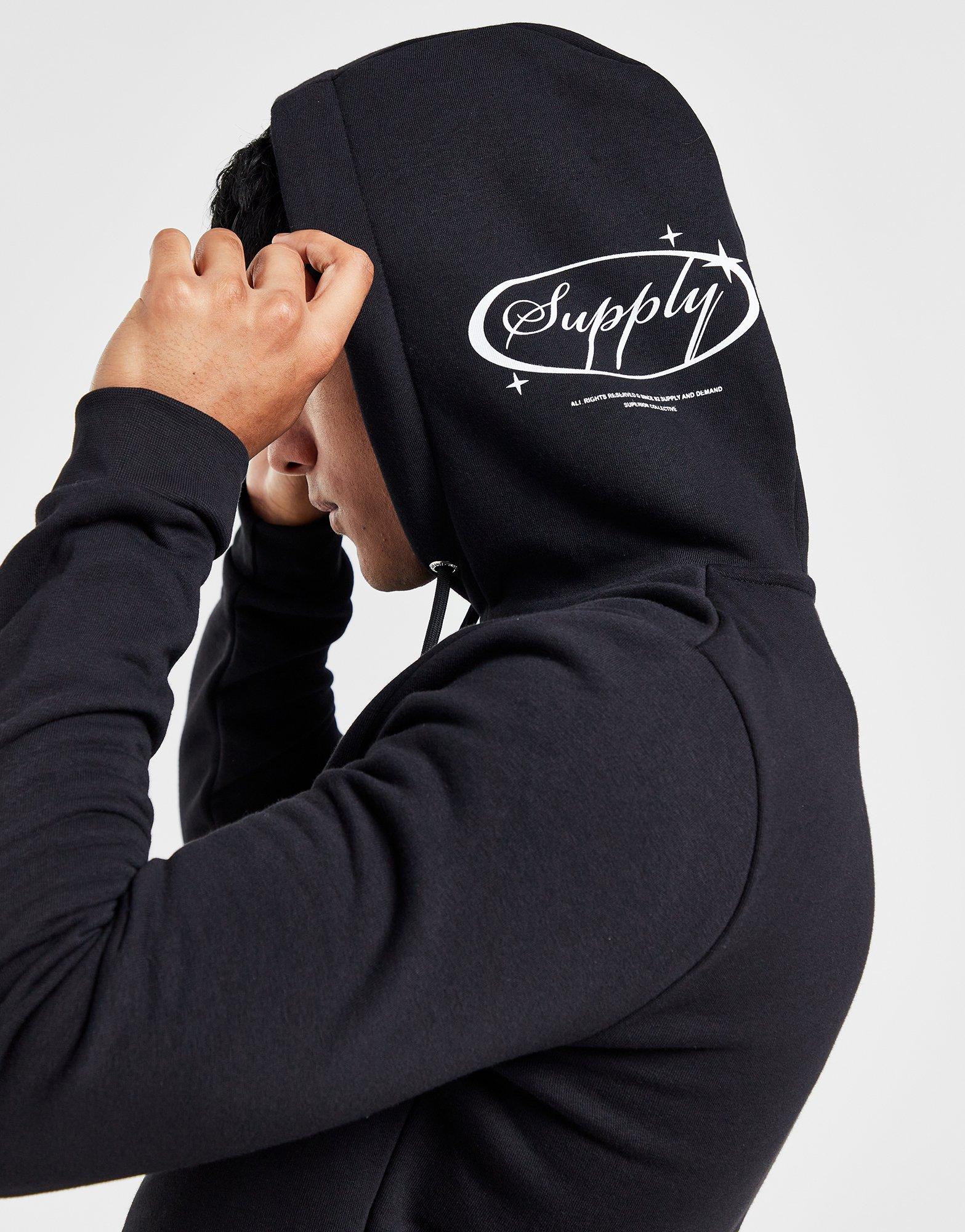 Supply & Demand Botan Tracksuit