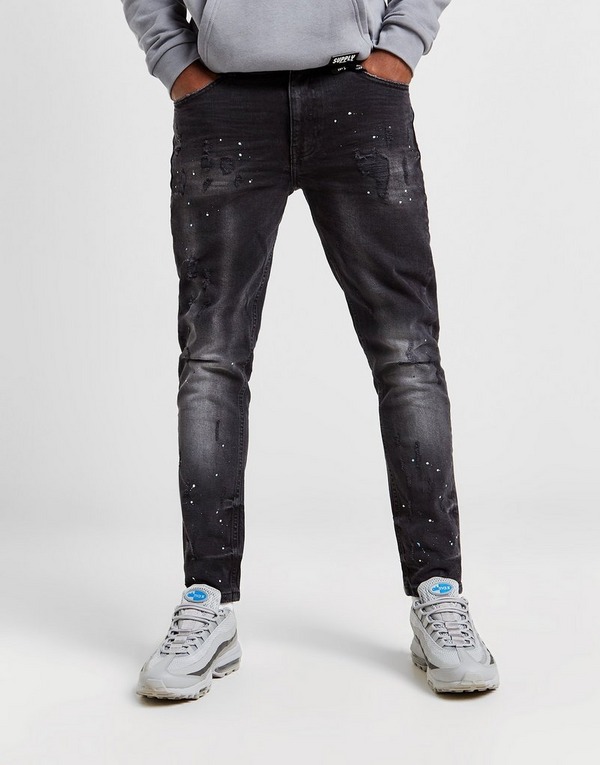 Supply & Demand Station Jeans