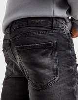 Supply & Demand Jeans Station Homme