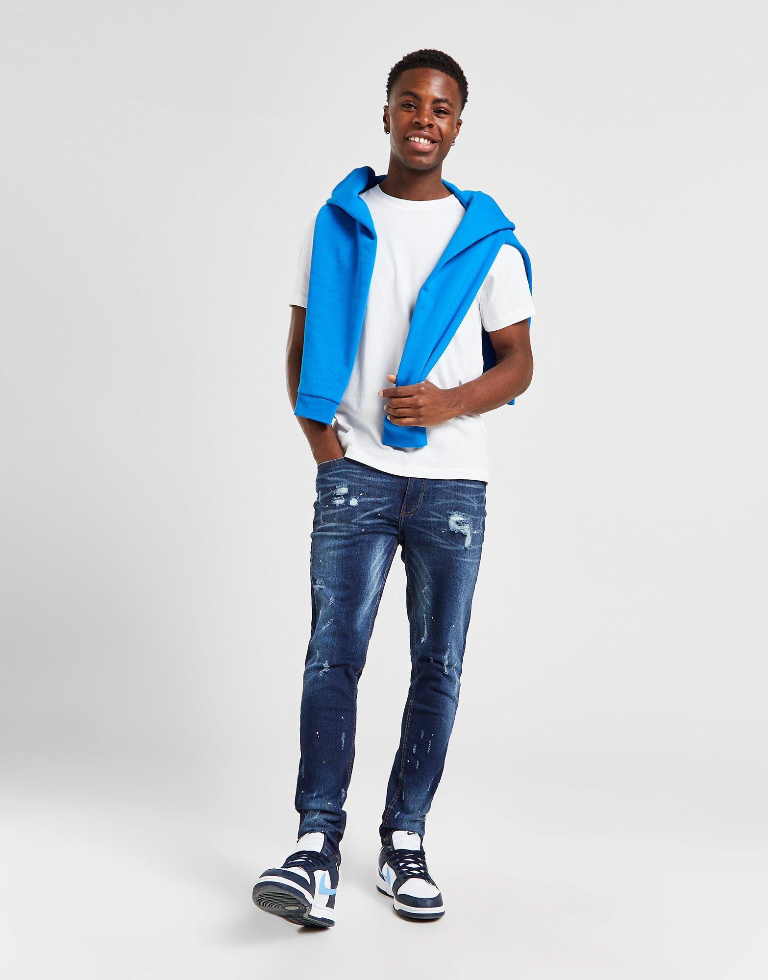 Supply & Demand Machal Jeans