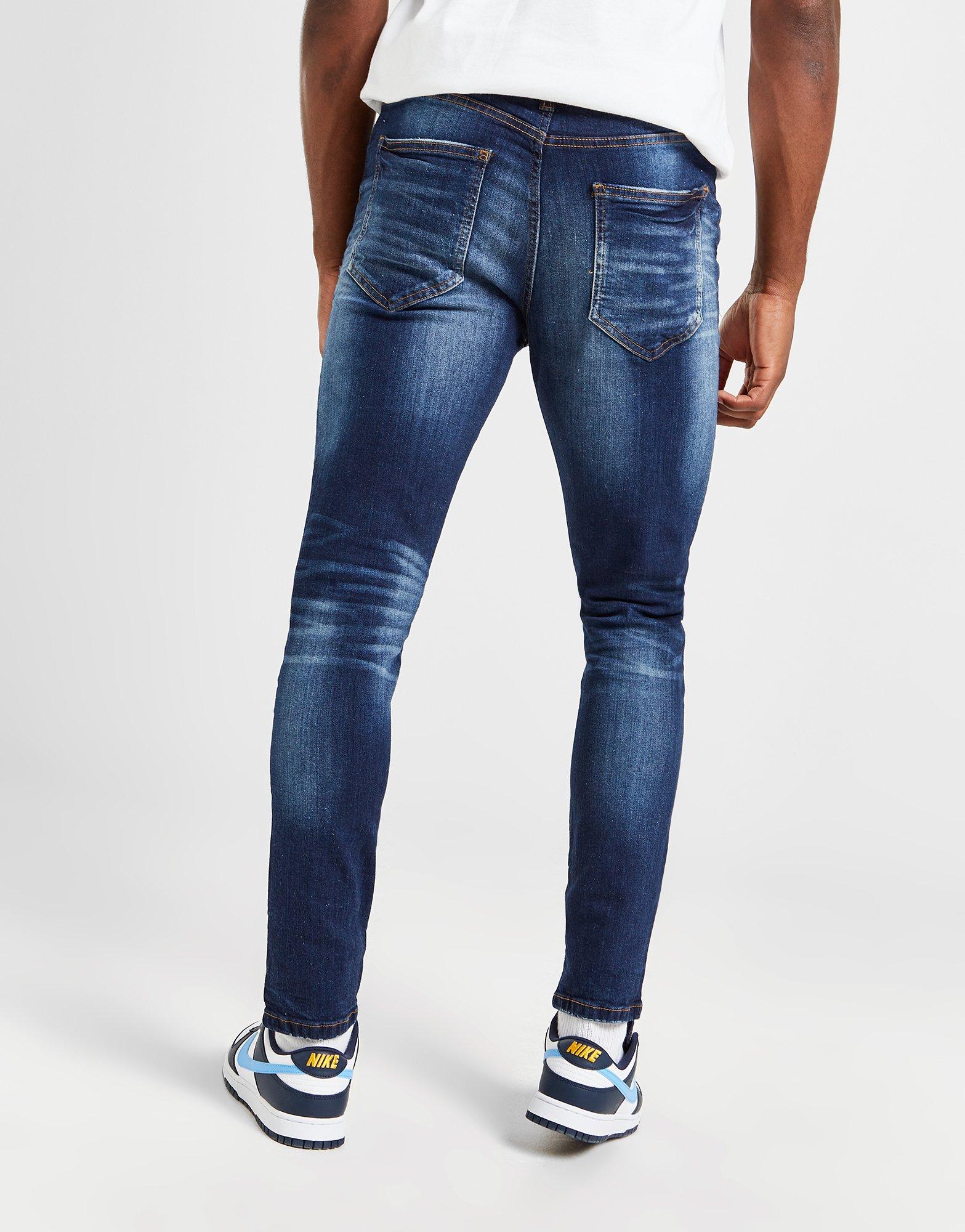 Supply & Demand Machal Jeans