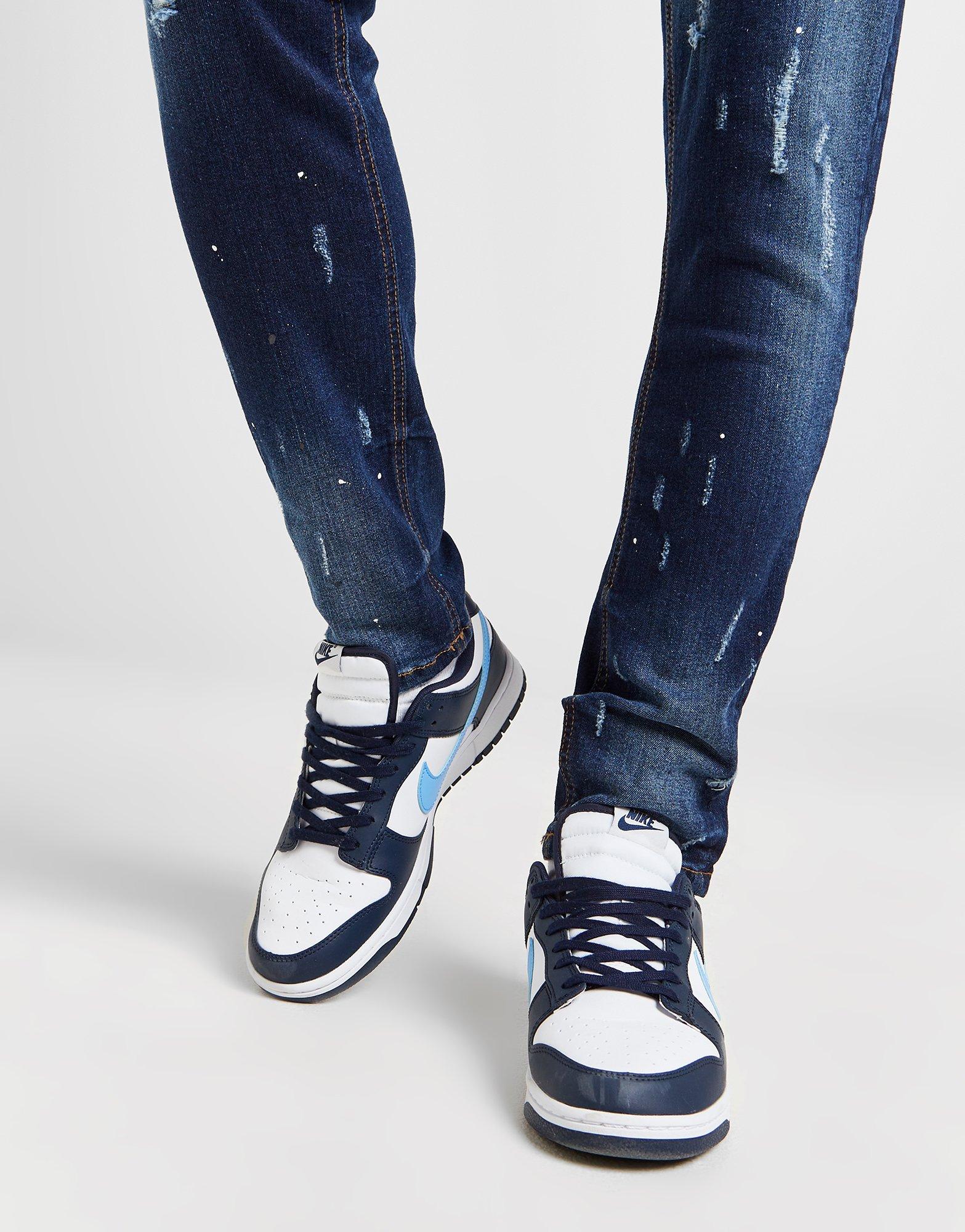 Supply & Demand Machal Jeans