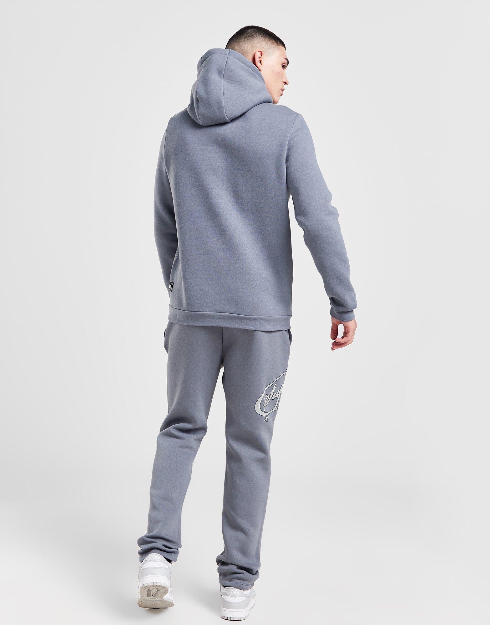 Supply and demand full tracksuit on sale