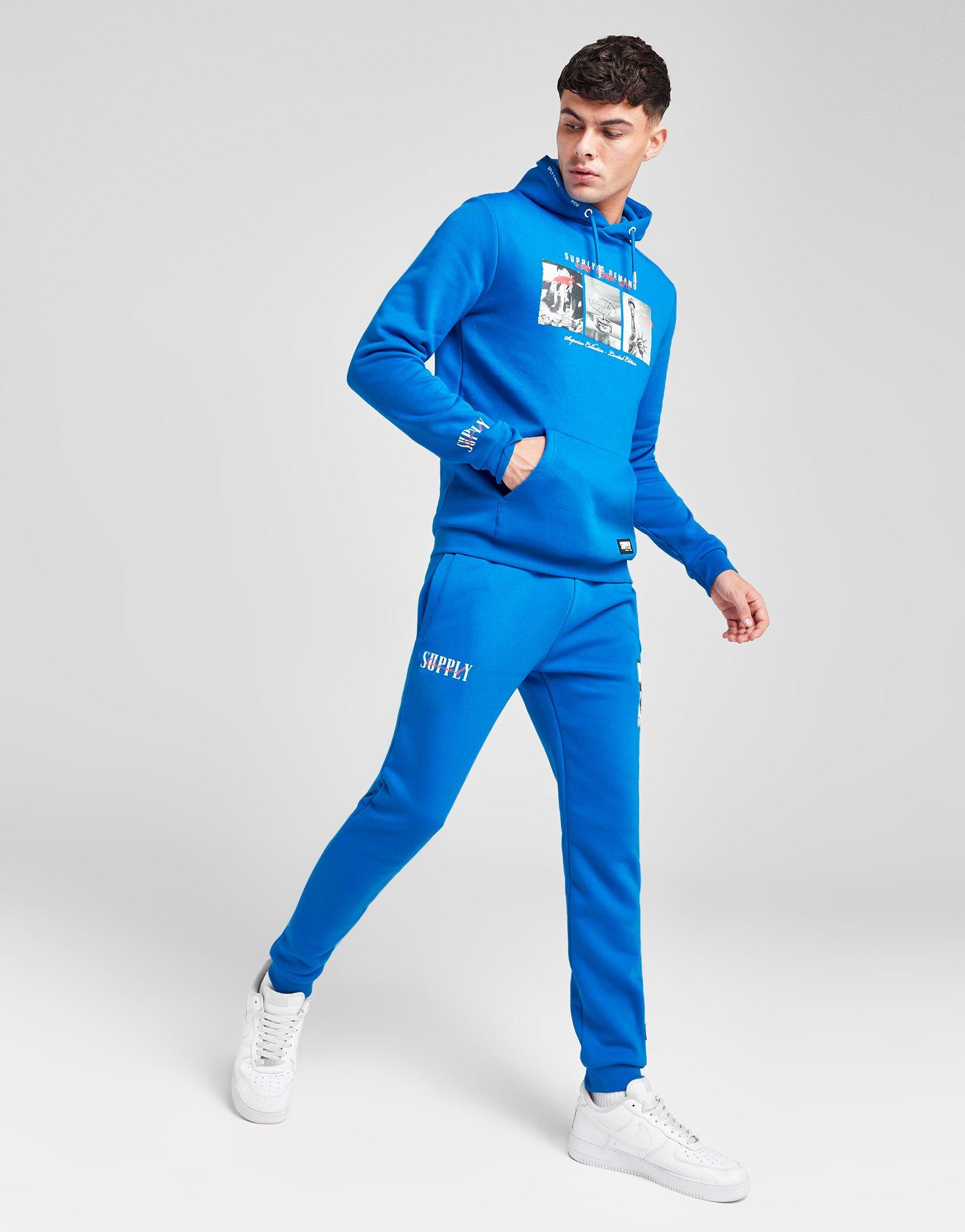 Supply & best sale demand source tracksuit