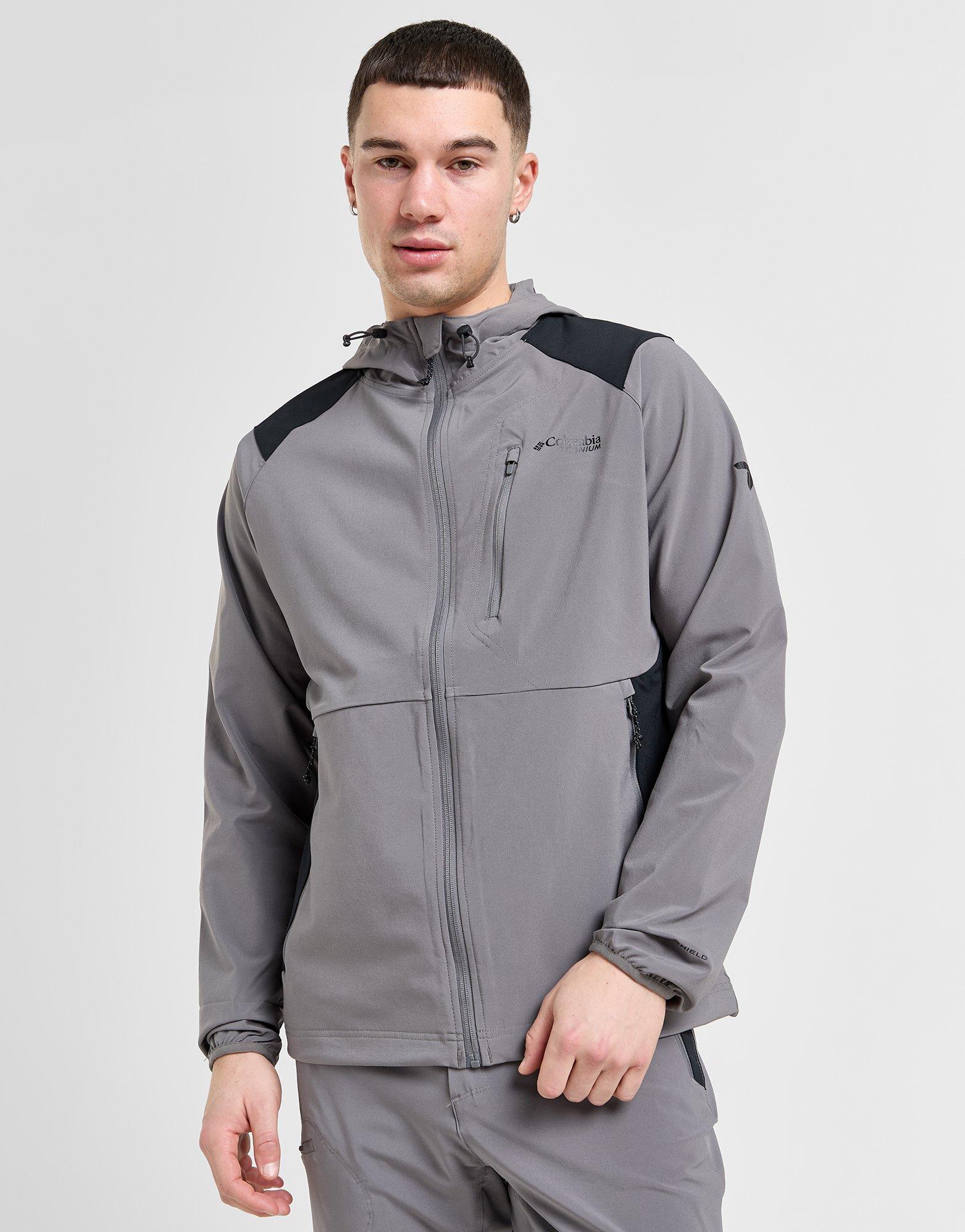 Columbia Triple Canyon Jacke