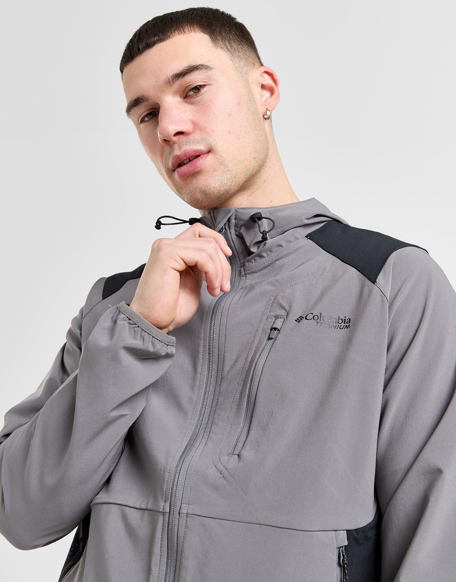 Columbia Triple Canyon Jacke