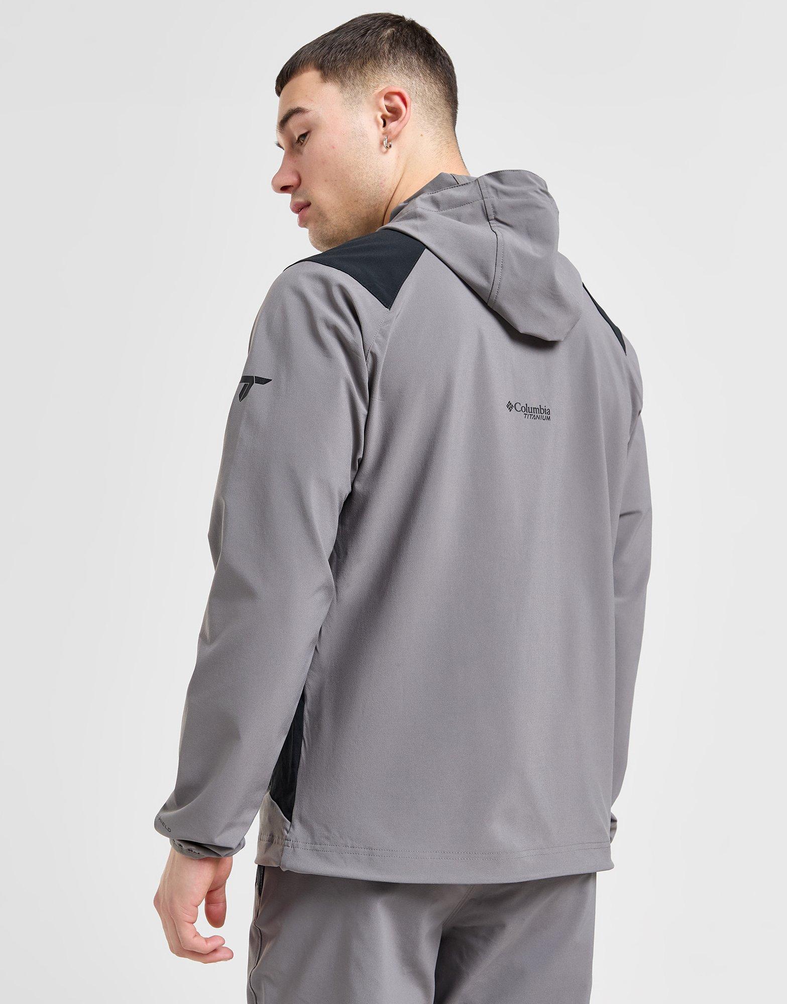 Columbia Triple Canyon Jacke