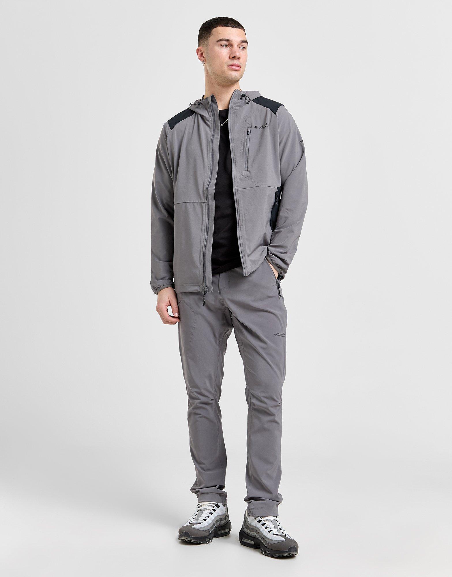 Columbia Triple Canyon Jacke