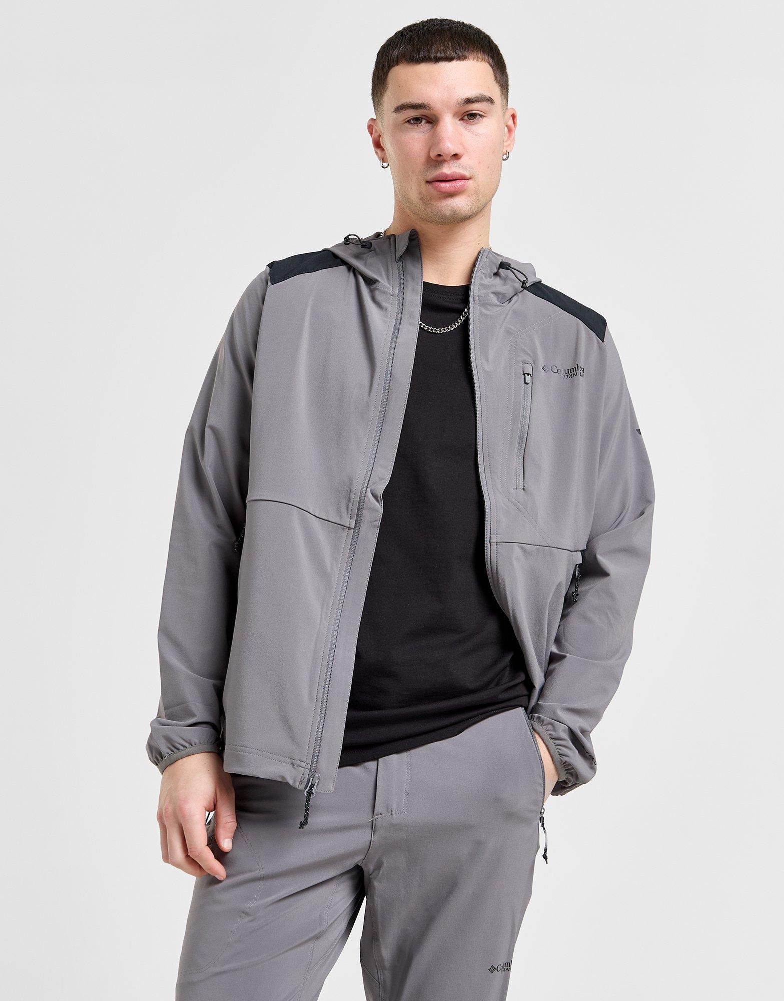 Columbia Triple Canyon Jacke