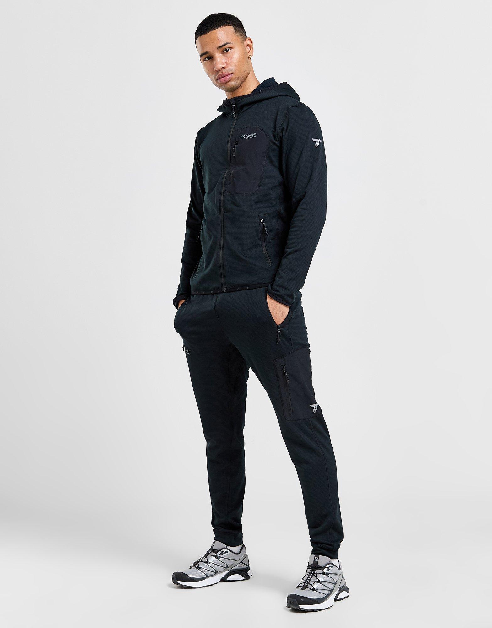 Columbia Triple Canyon Full Zip Hoodie